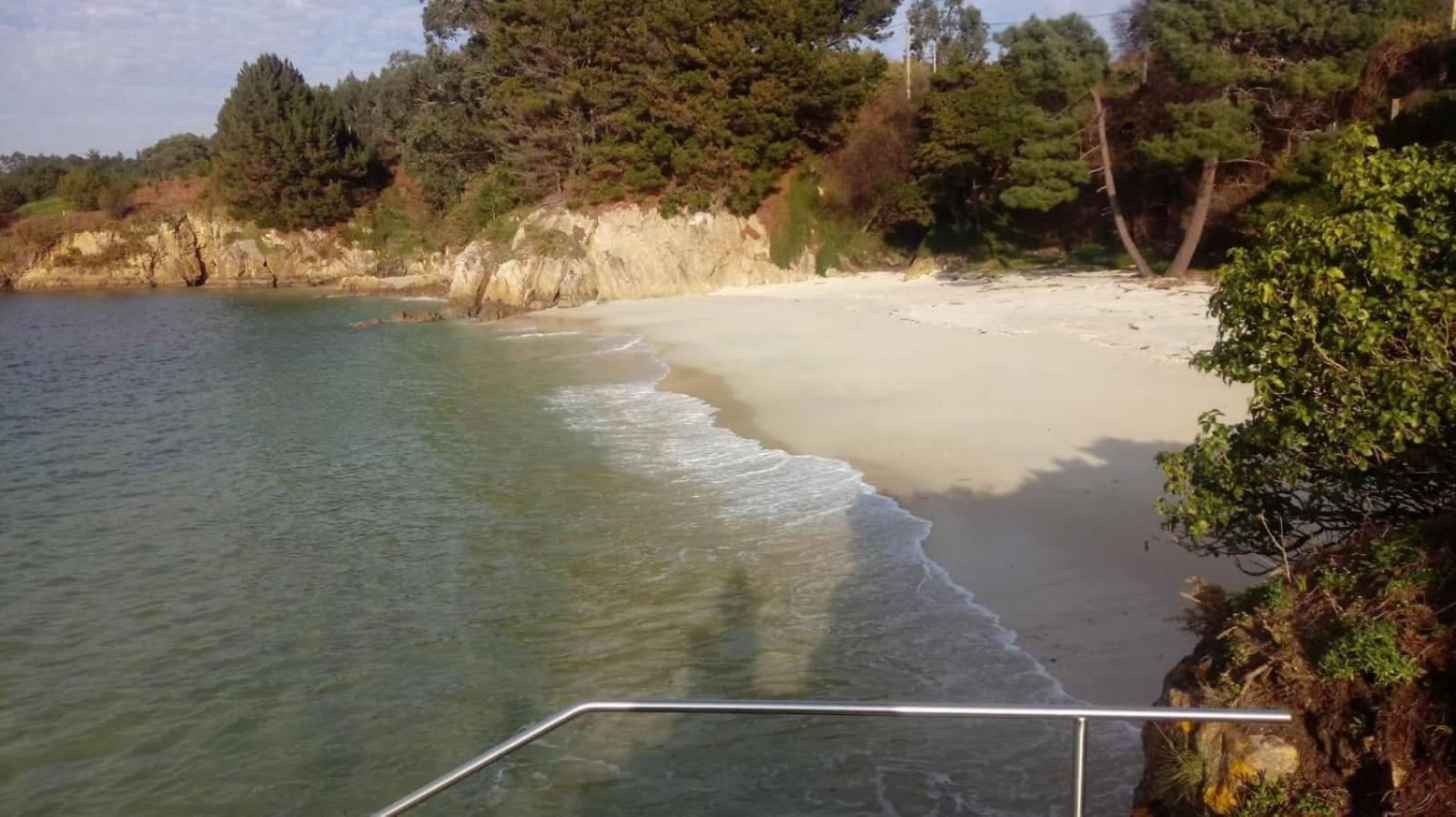 Vicedo Coastal Paradise