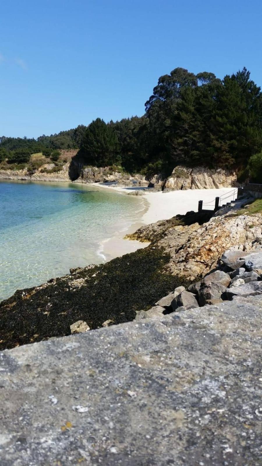 Vicedo Coastal Paradise