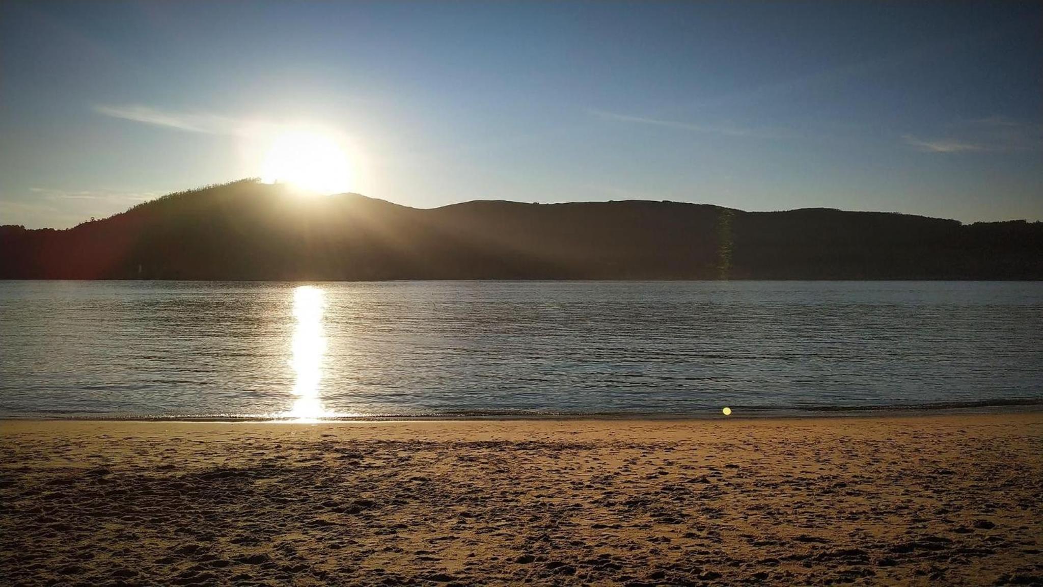Vicedo Coastal Paradise
