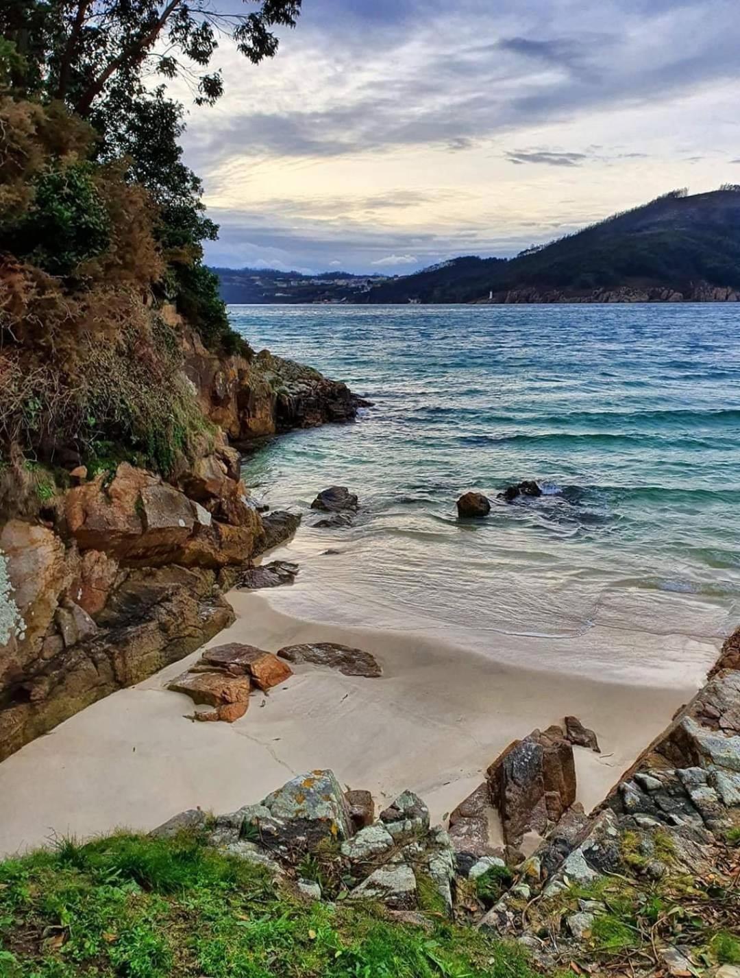 Vicedo Coastal Paradise