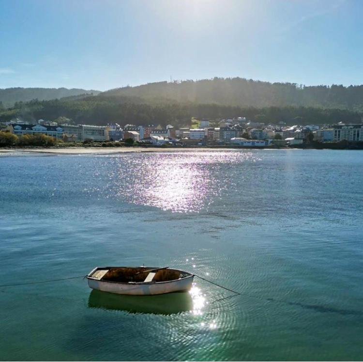 Vicedo Coastal Paradise
