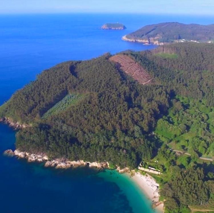 Vicedo Coastal Paradise