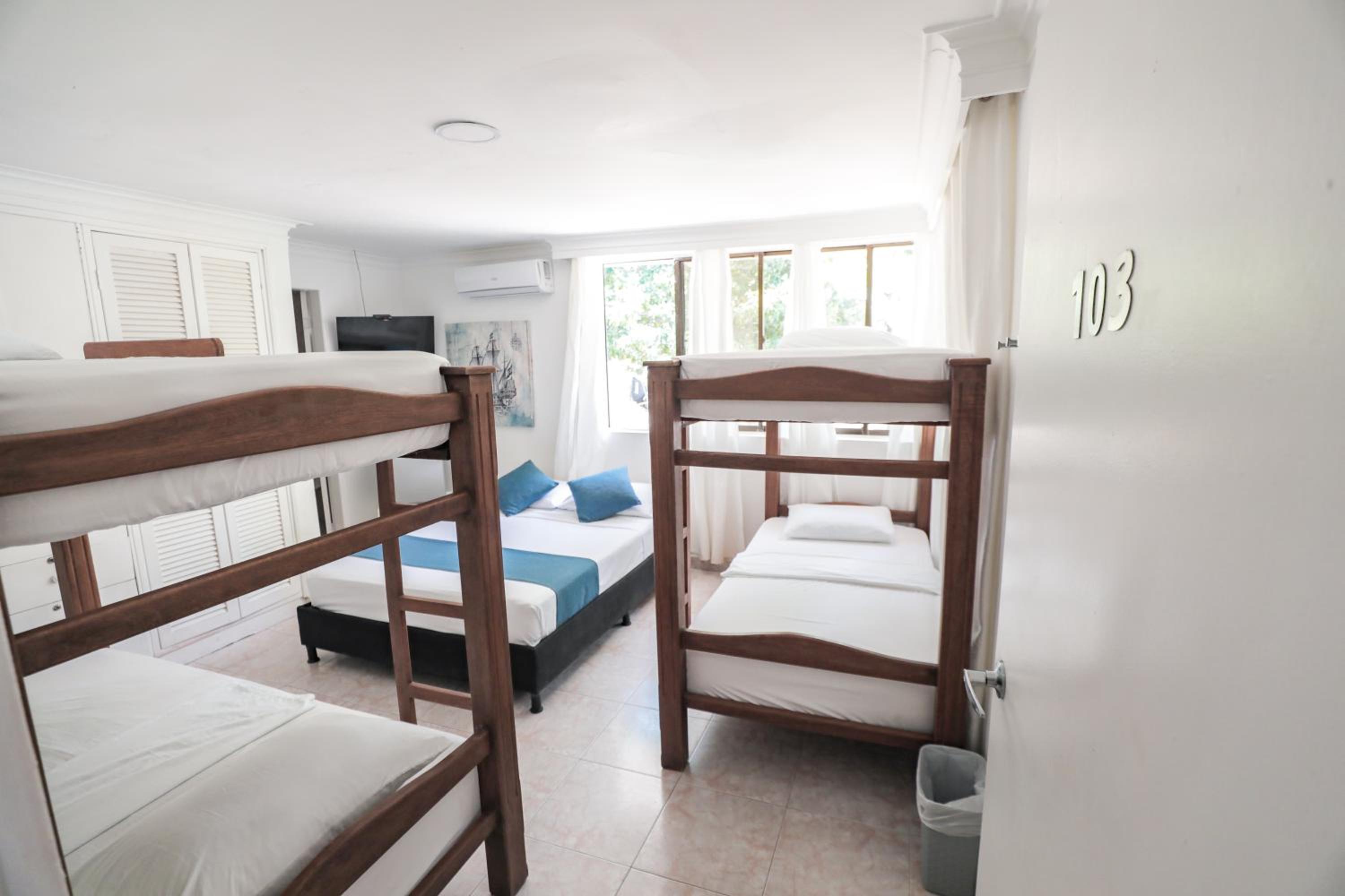 Hostal Palo Alto