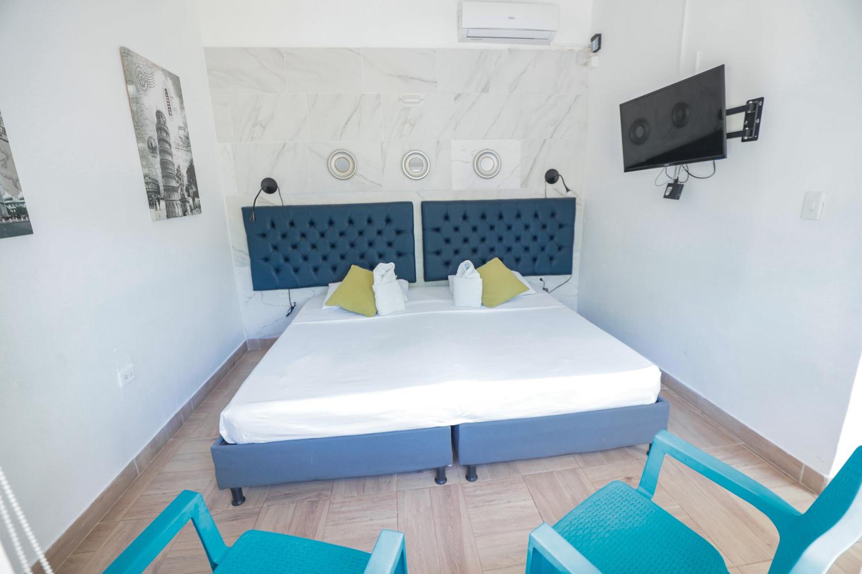 Hostal Palo Alto