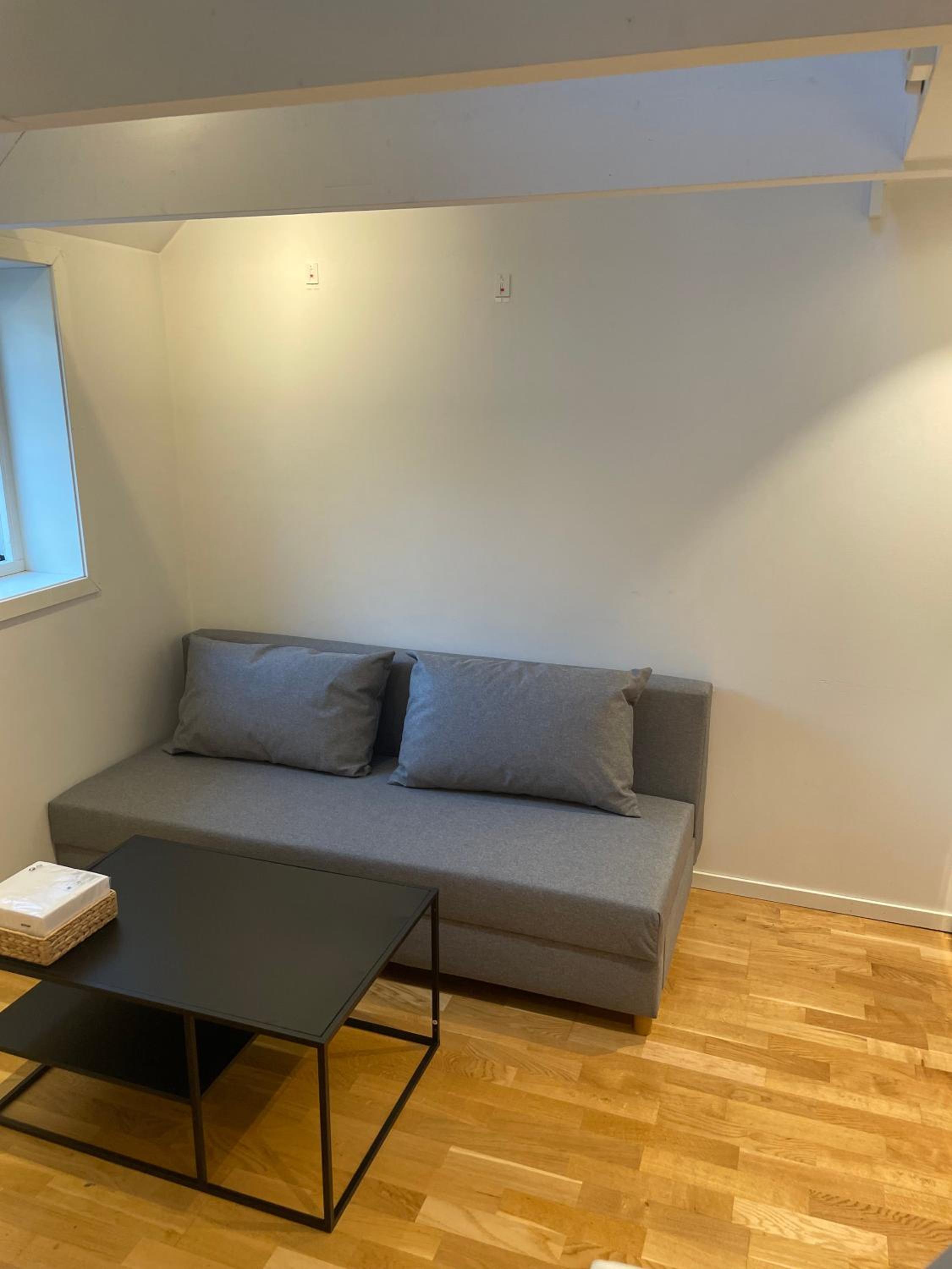 Harbor Hideaway - APT4 view 2