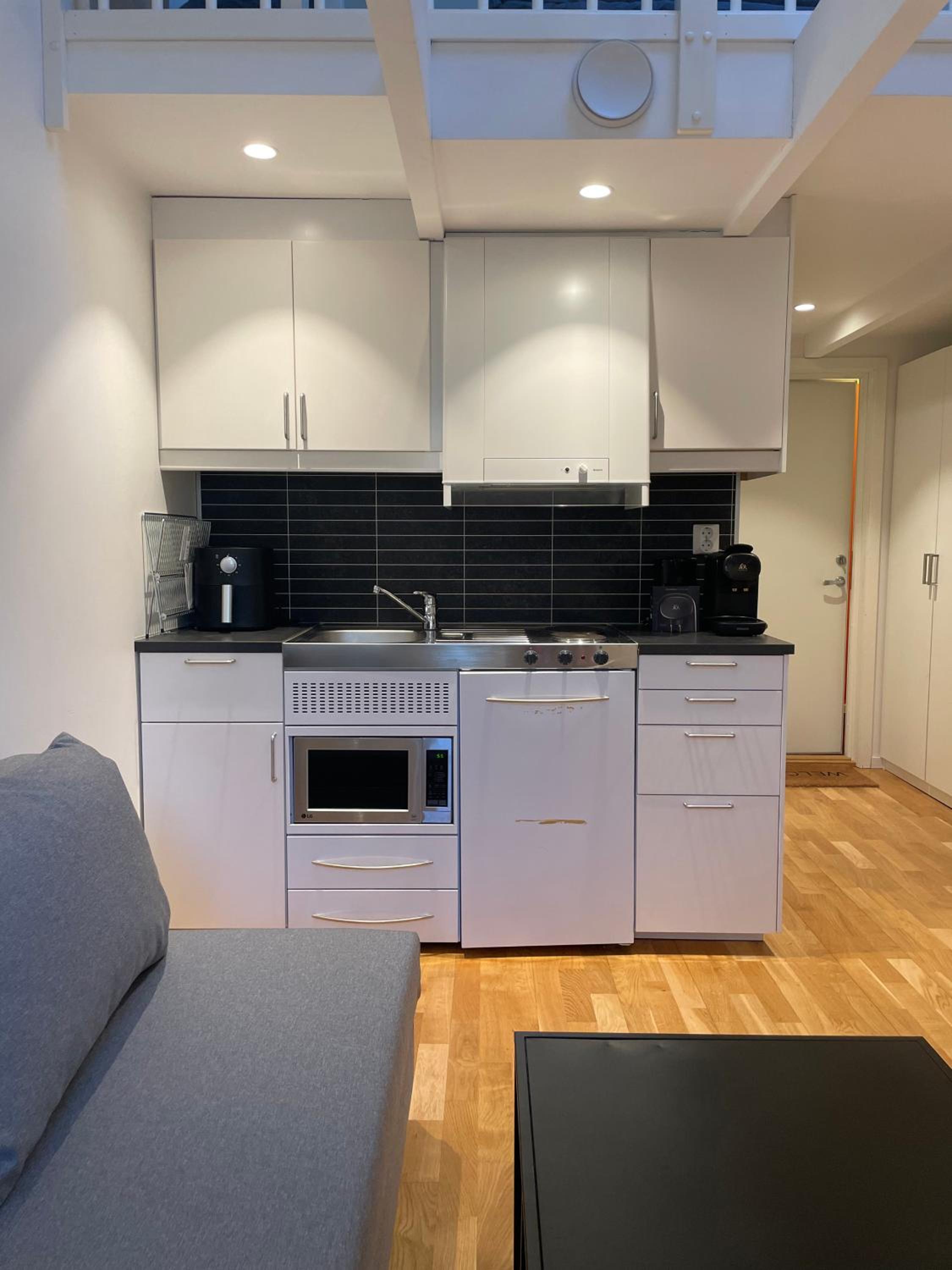 Harbor Hideaway - APT4 view 5