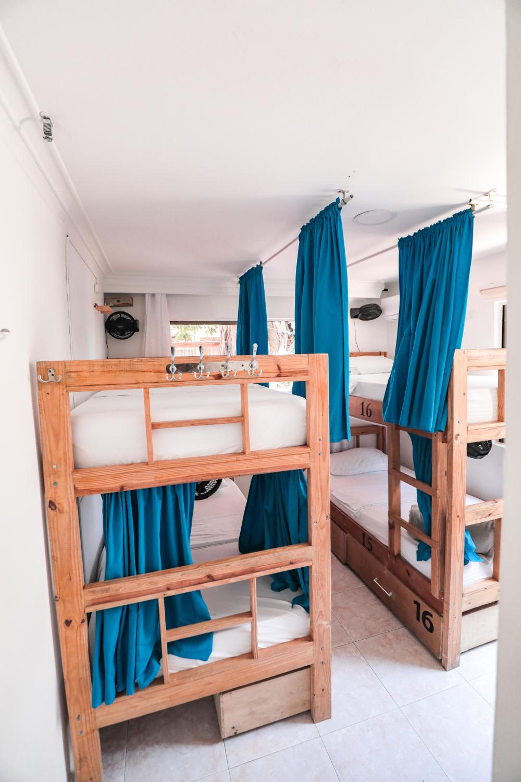 Hostal Palo Alto