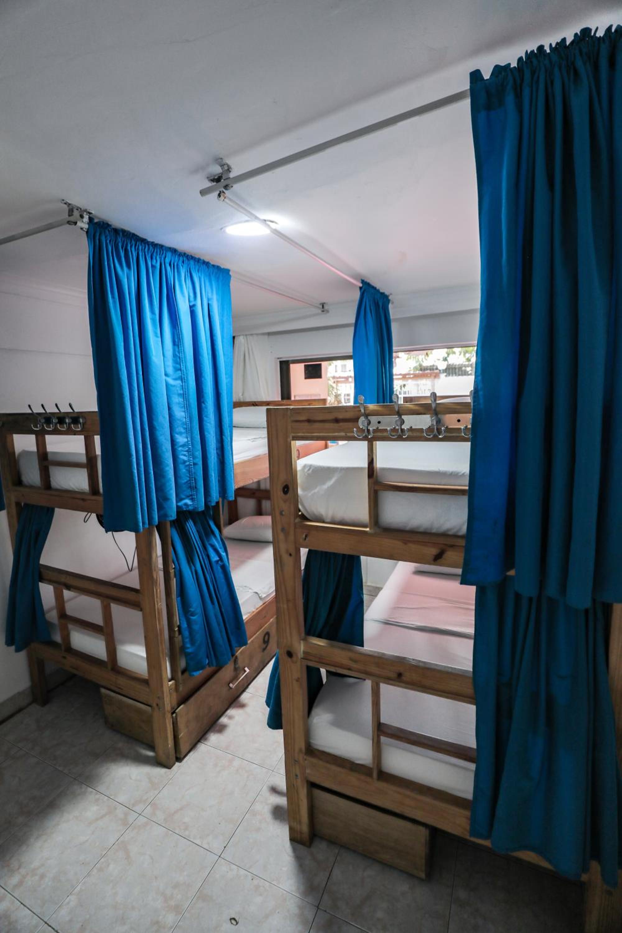 Hostal Palo Alto