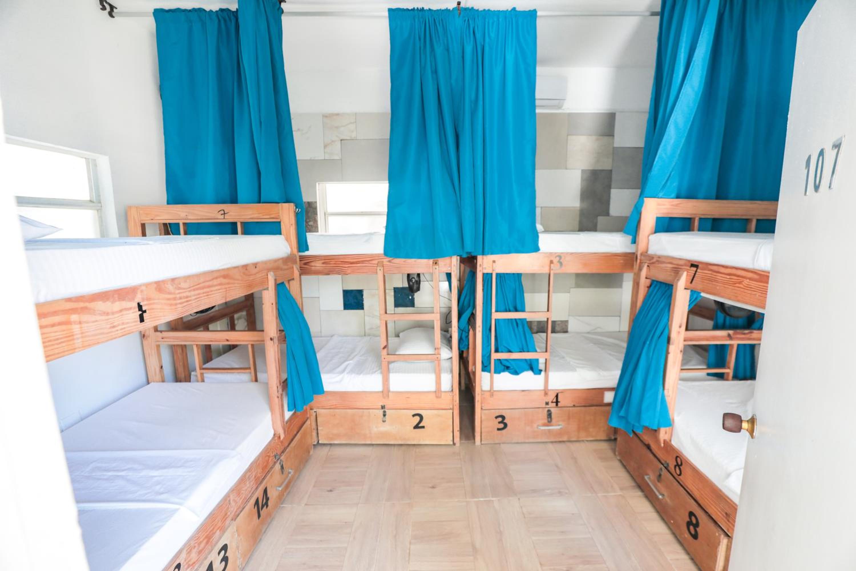 Hostal Palo Alto