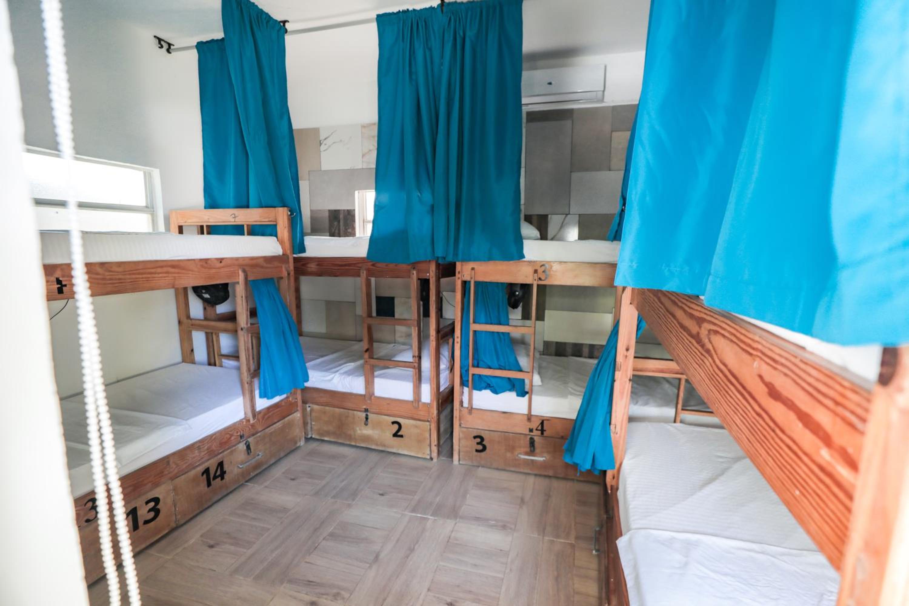 Hostal Palo Alto