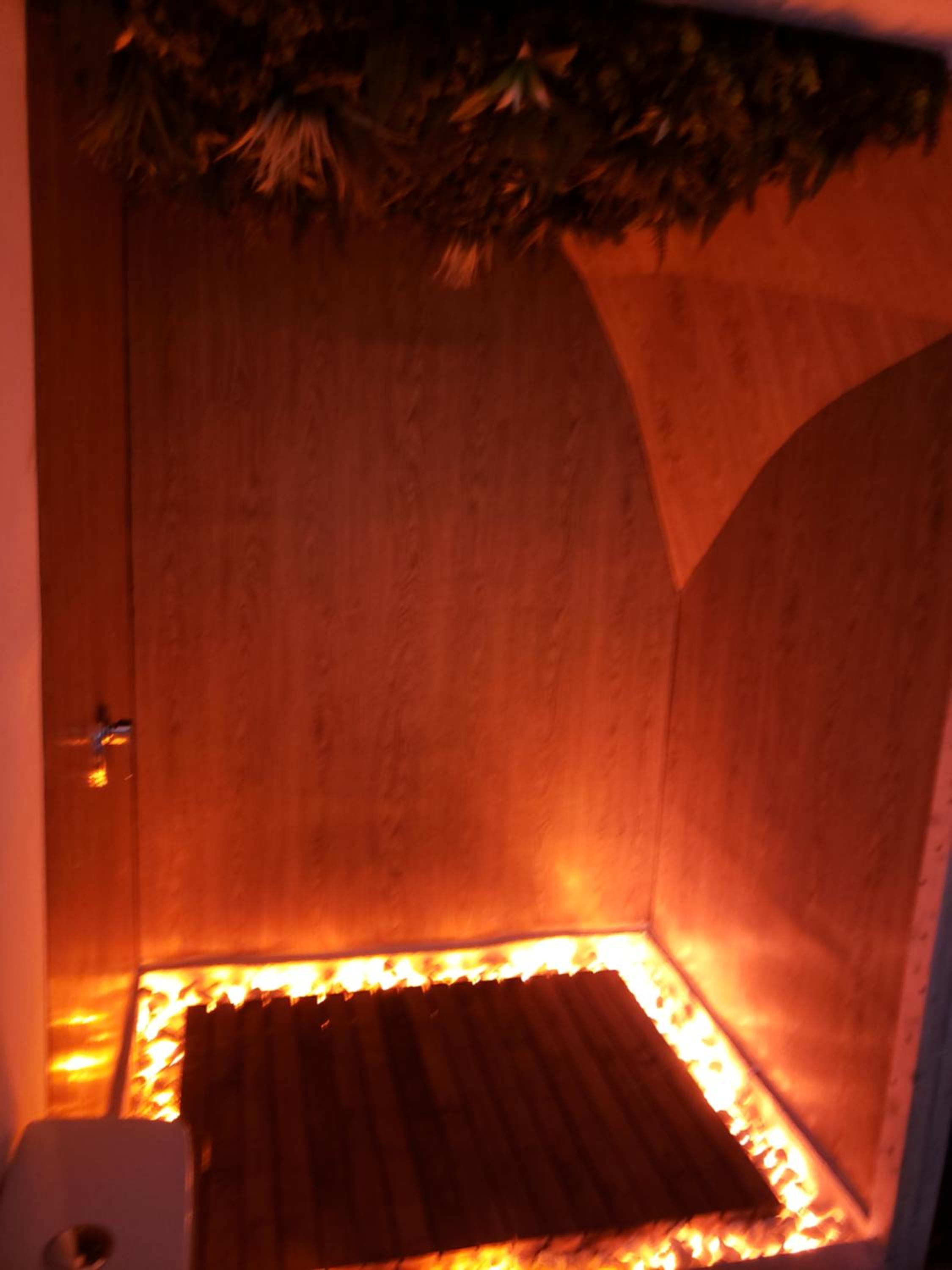 Elementium Glamping