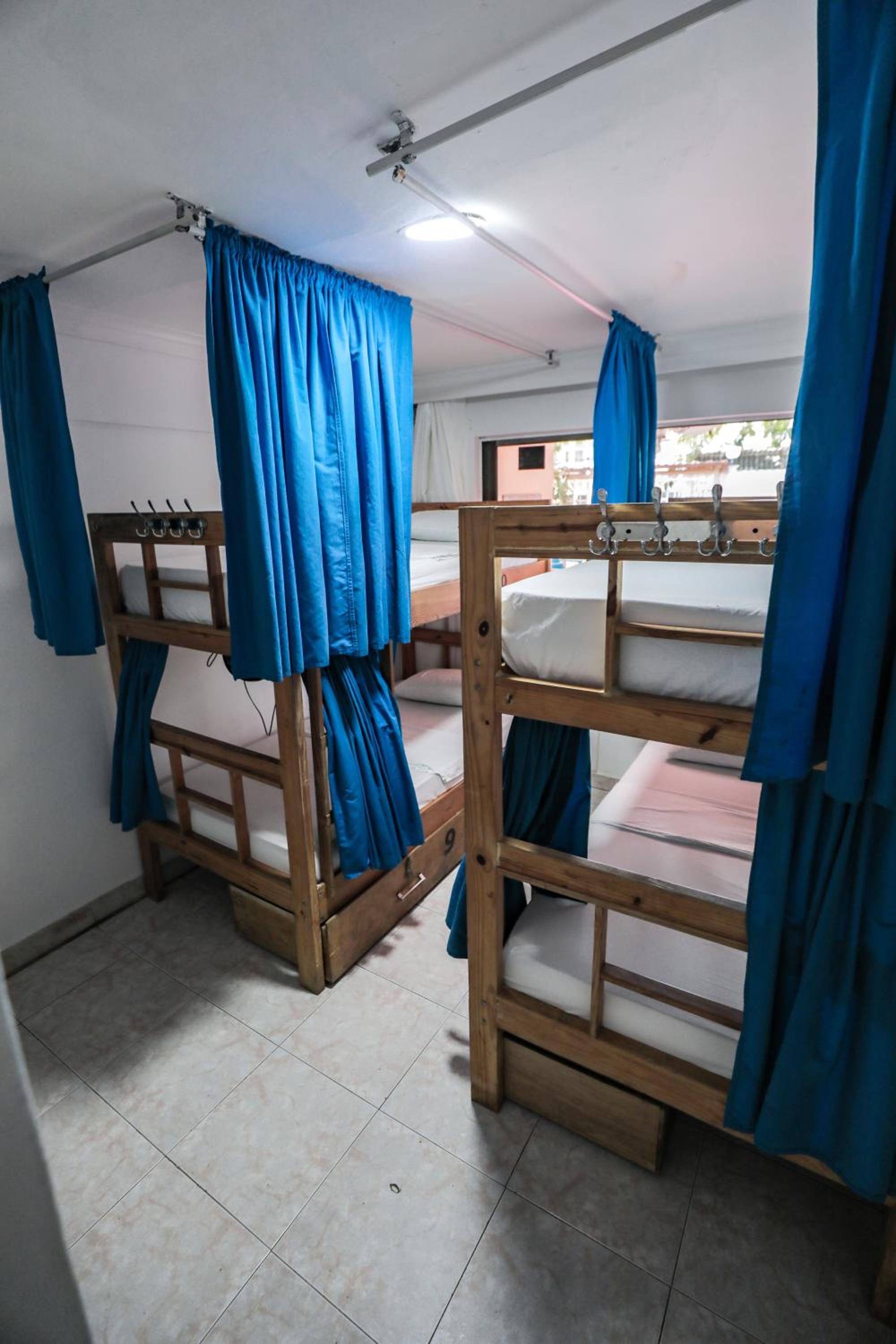 Hostal Palo Alto
