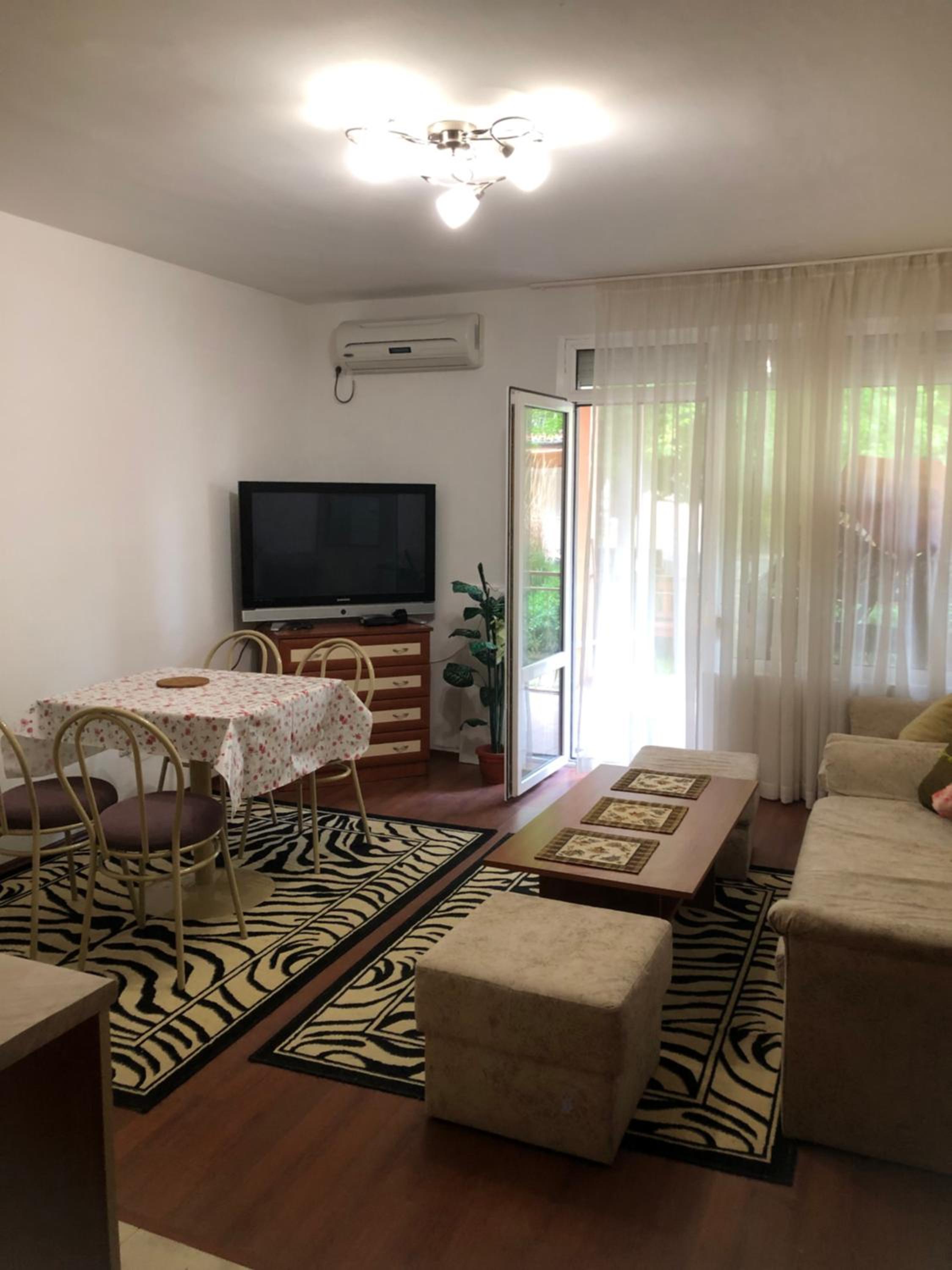 Sunny apartment in Sunny Beach
