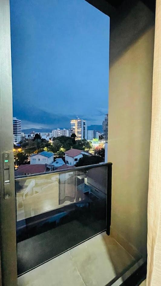Departamento en Cochabamba