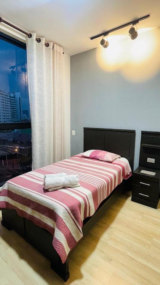 Departamento en Cochabamba