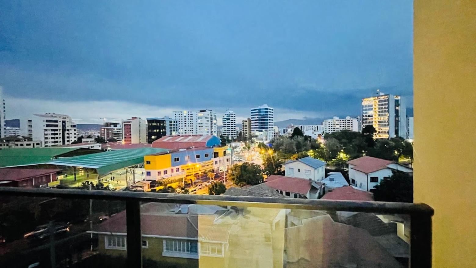 Departamento en Cochabamba