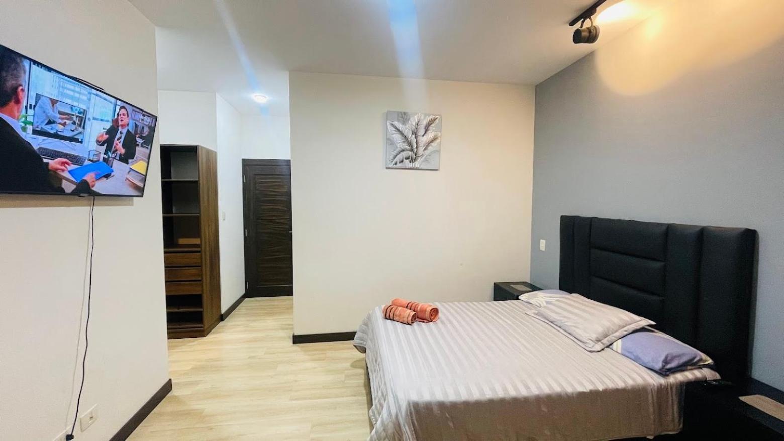 Departamento en Cochabamba