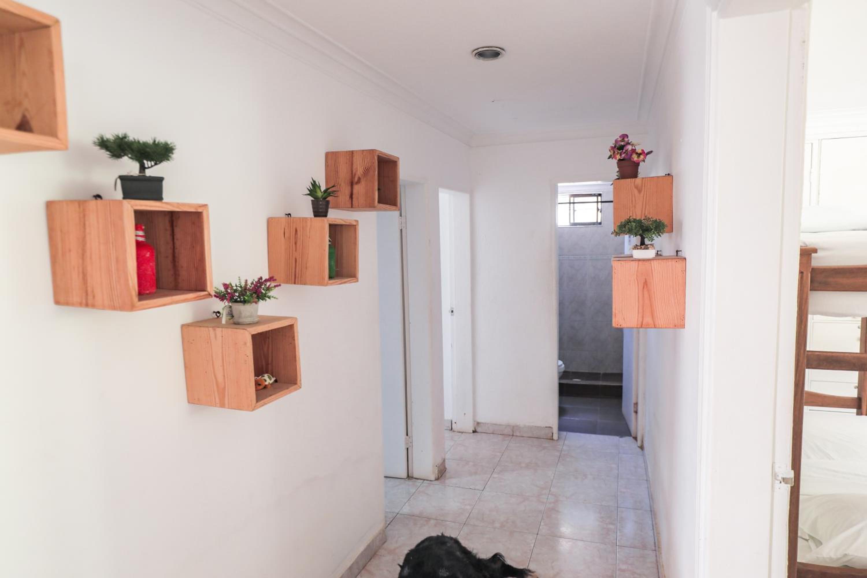 Hostal Palo Alto