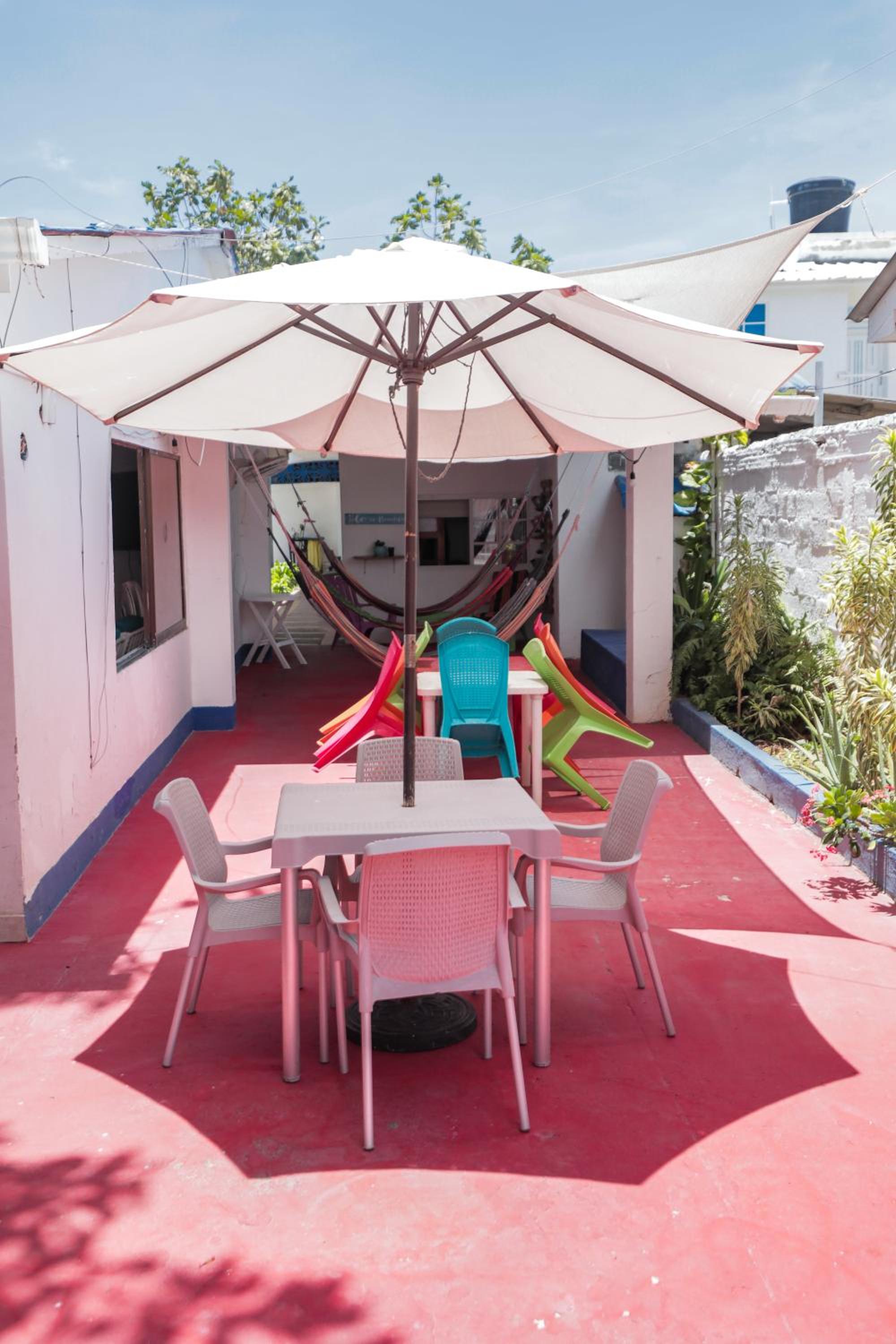 Hostal Palo Alto