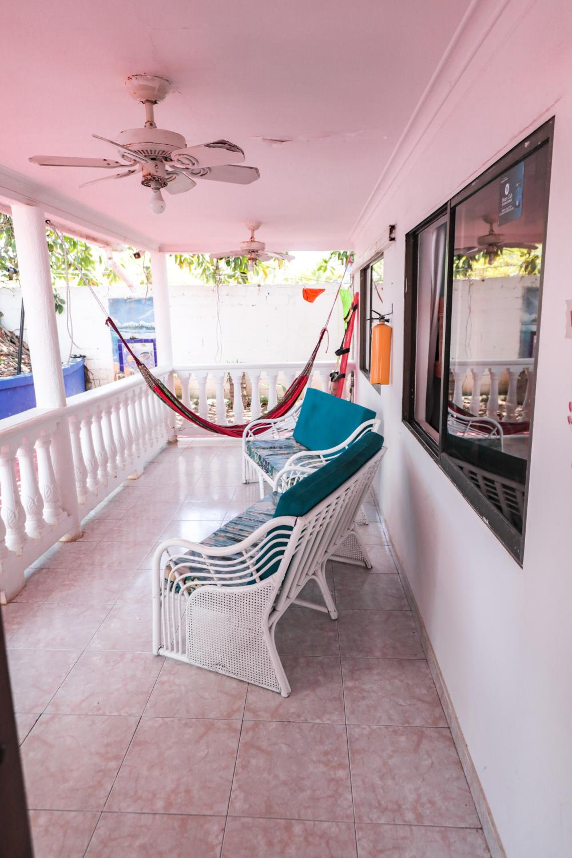 Hostal Palo Alto