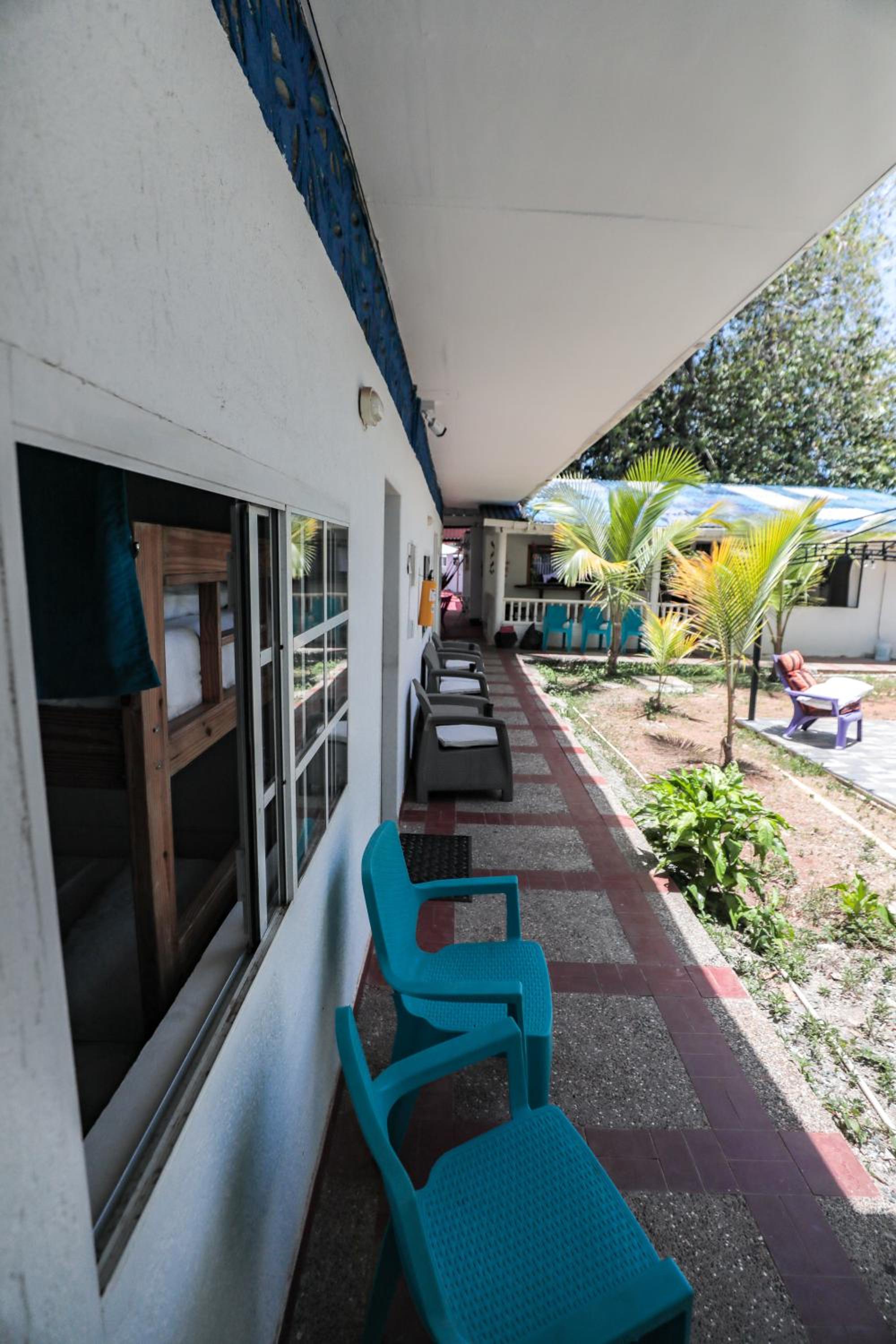 Hostal Palo Alto