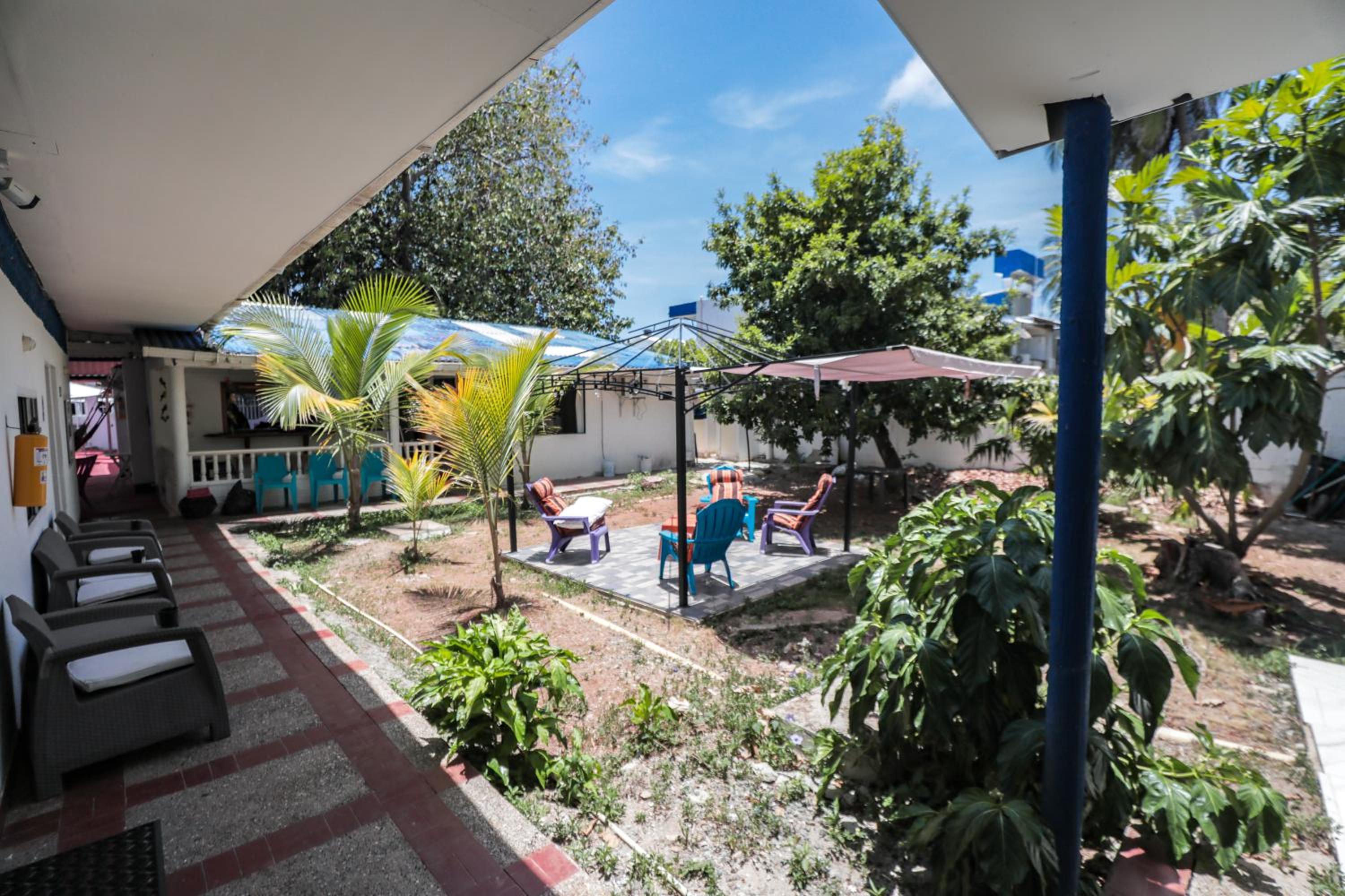 Hostal Palo Alto