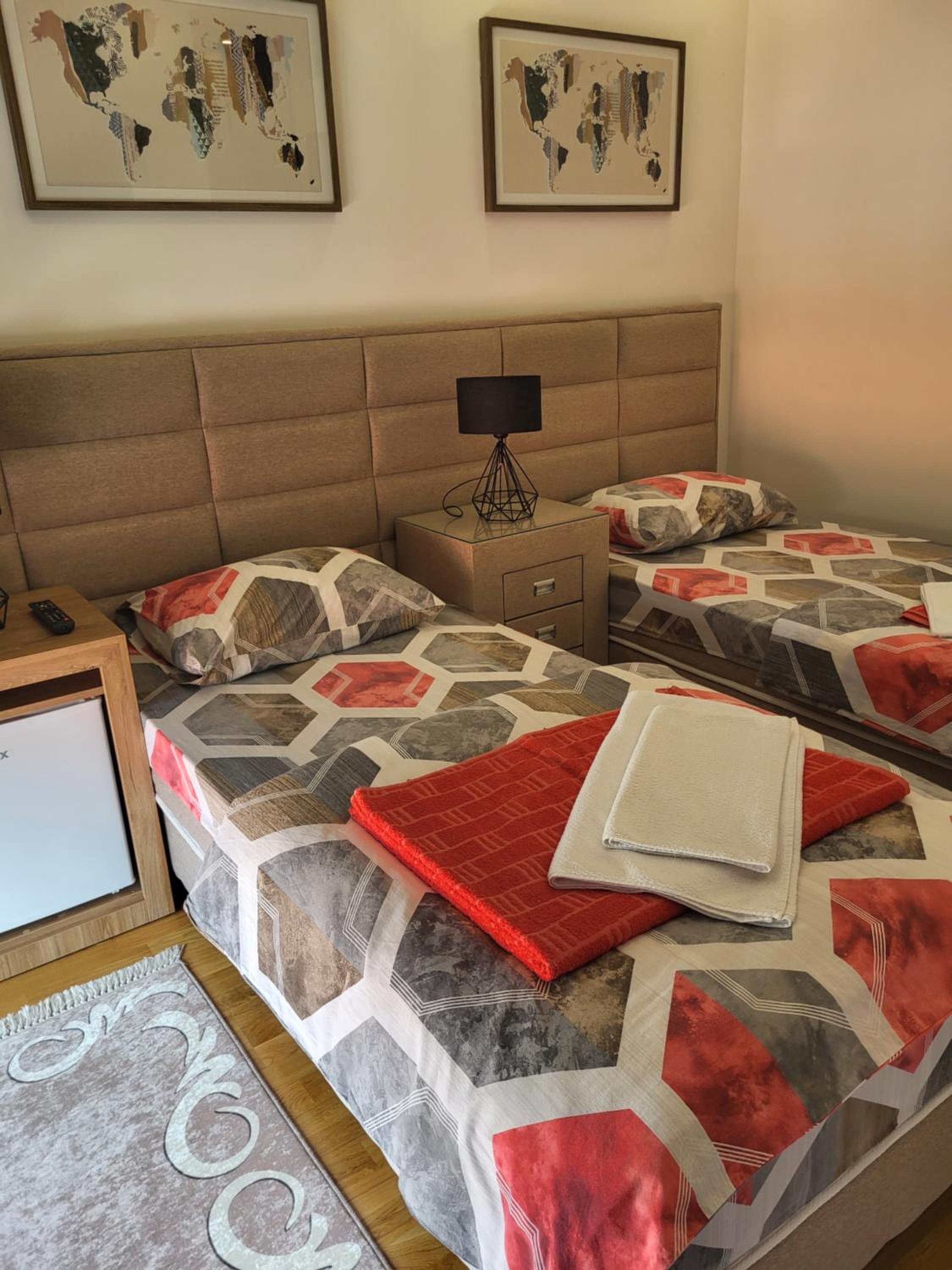 Lux Apartmani Bajova photo 3