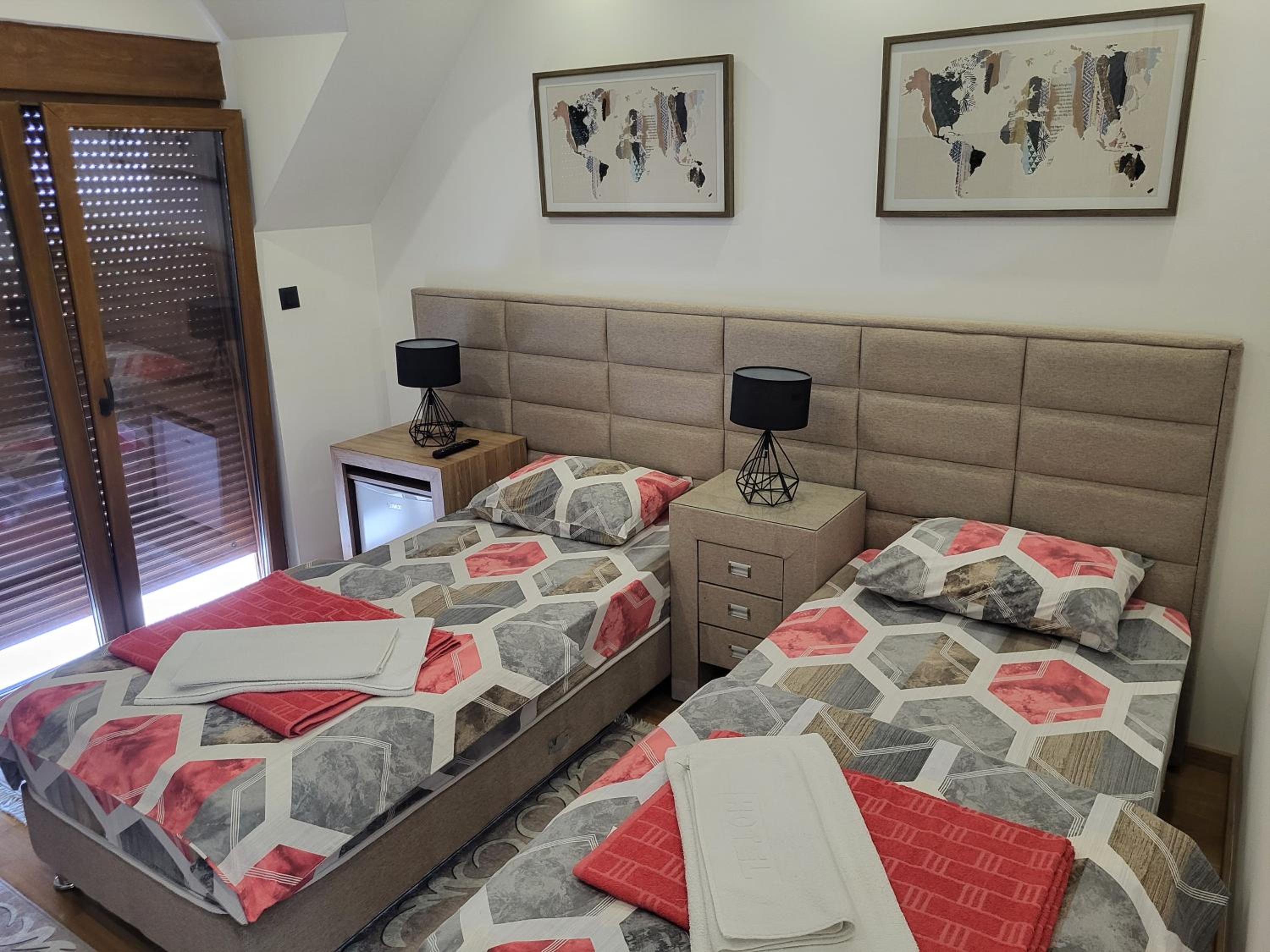 Lux Apartmani Bajova photo 2