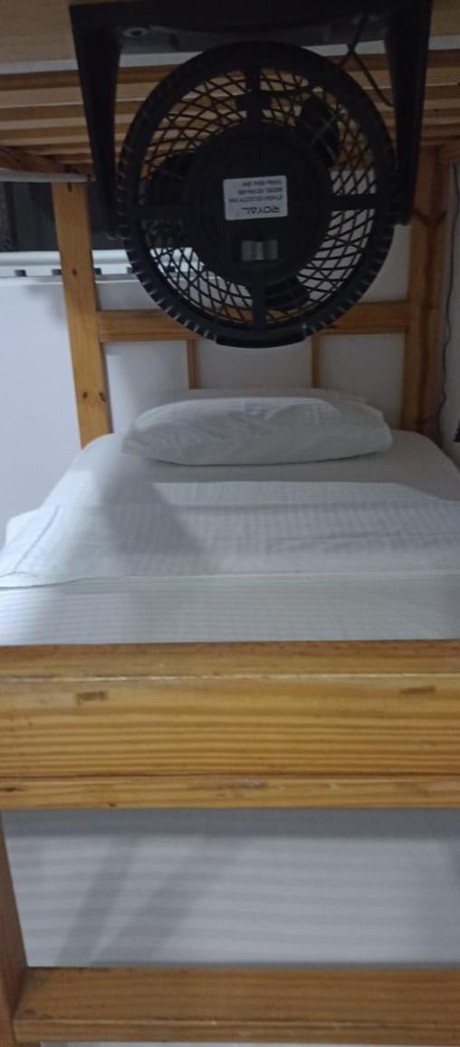 Hostal Palo Alto