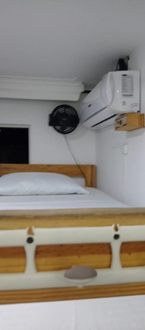 Hostal Palo Alto