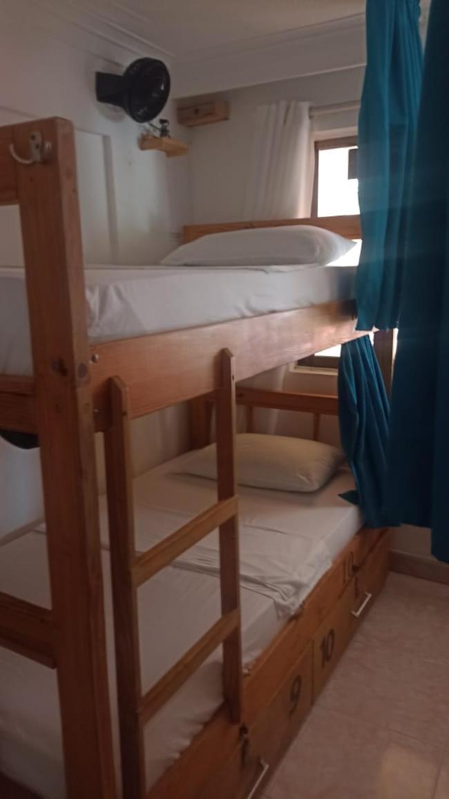 Hostal Palo Alto
