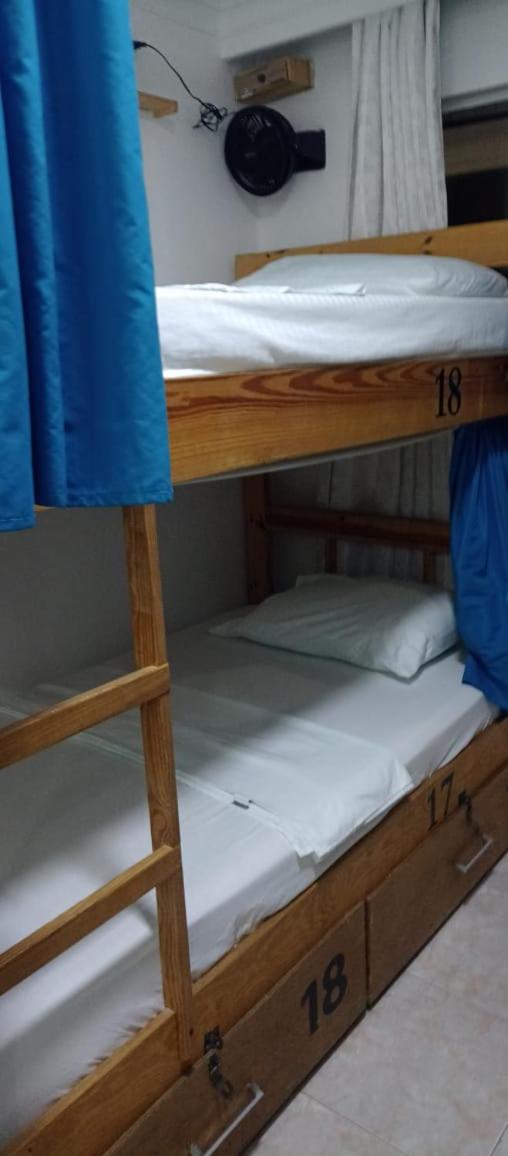Hostal Palo Alto