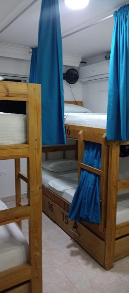 Hostal Palo Alto