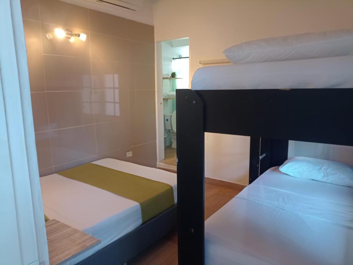 Hostal Palo Alto