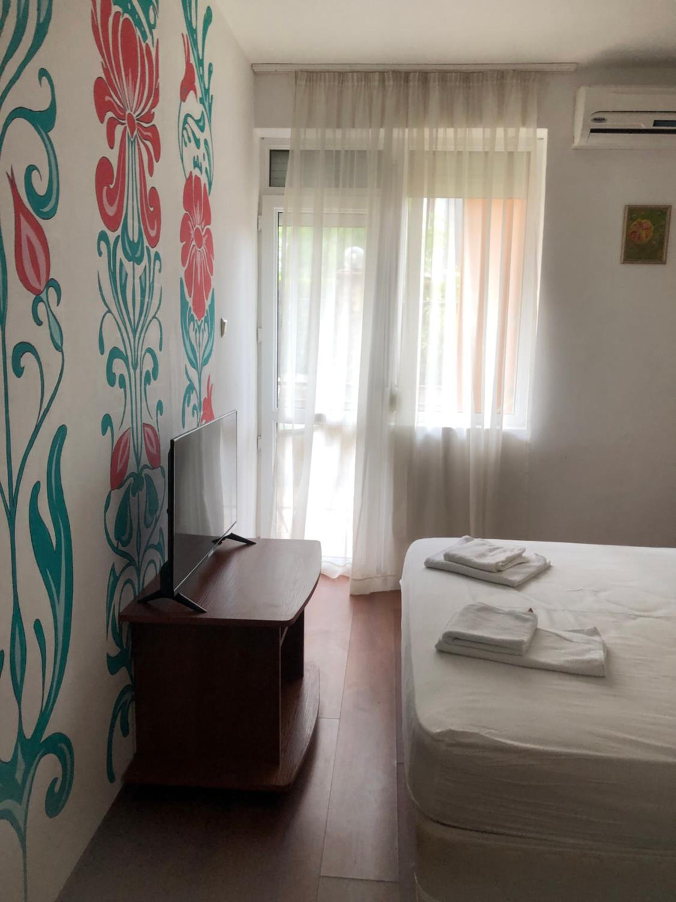 Sunny apartment in Sunny Beach