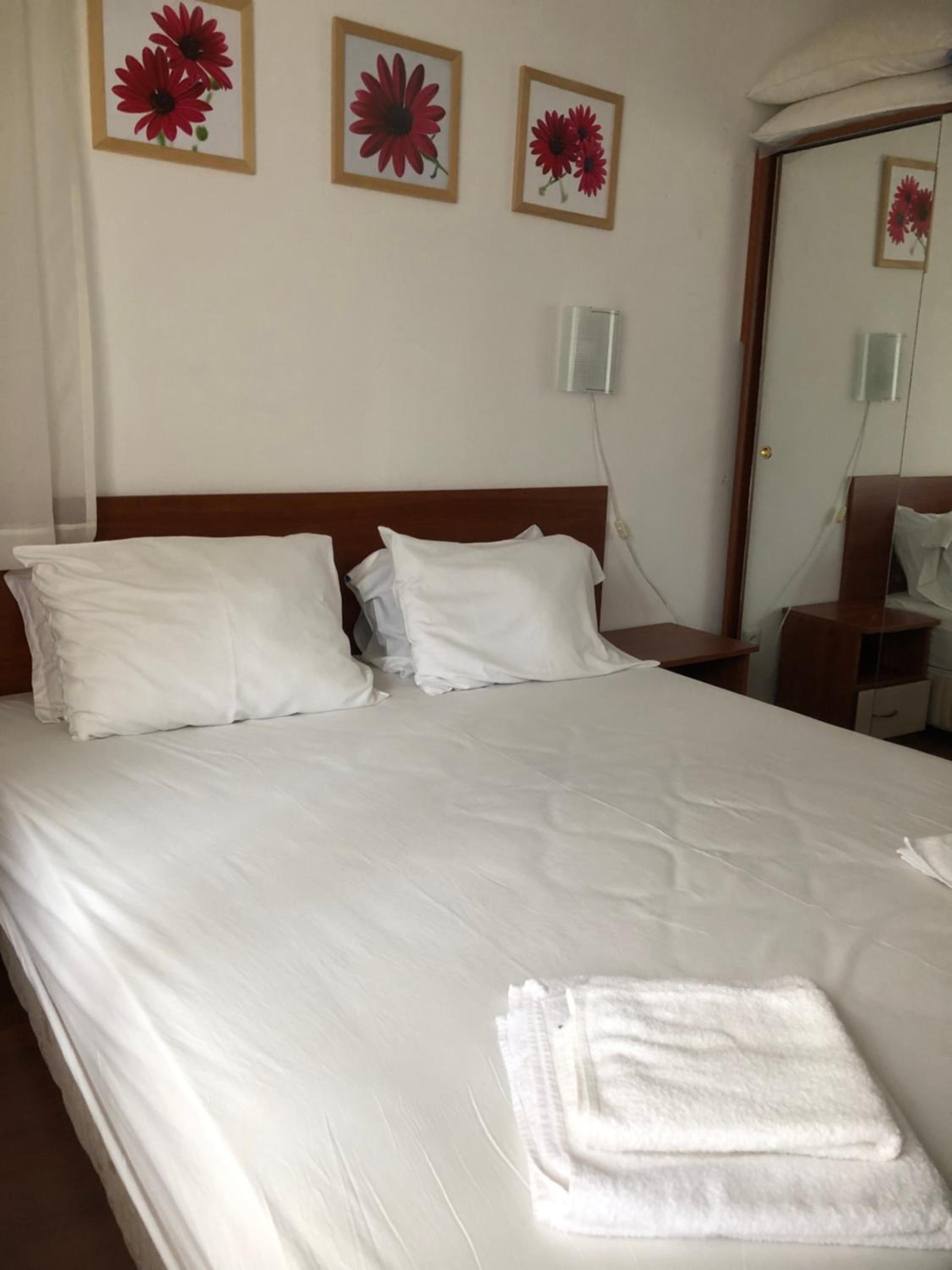 Sunny apartment in Sunny Beach