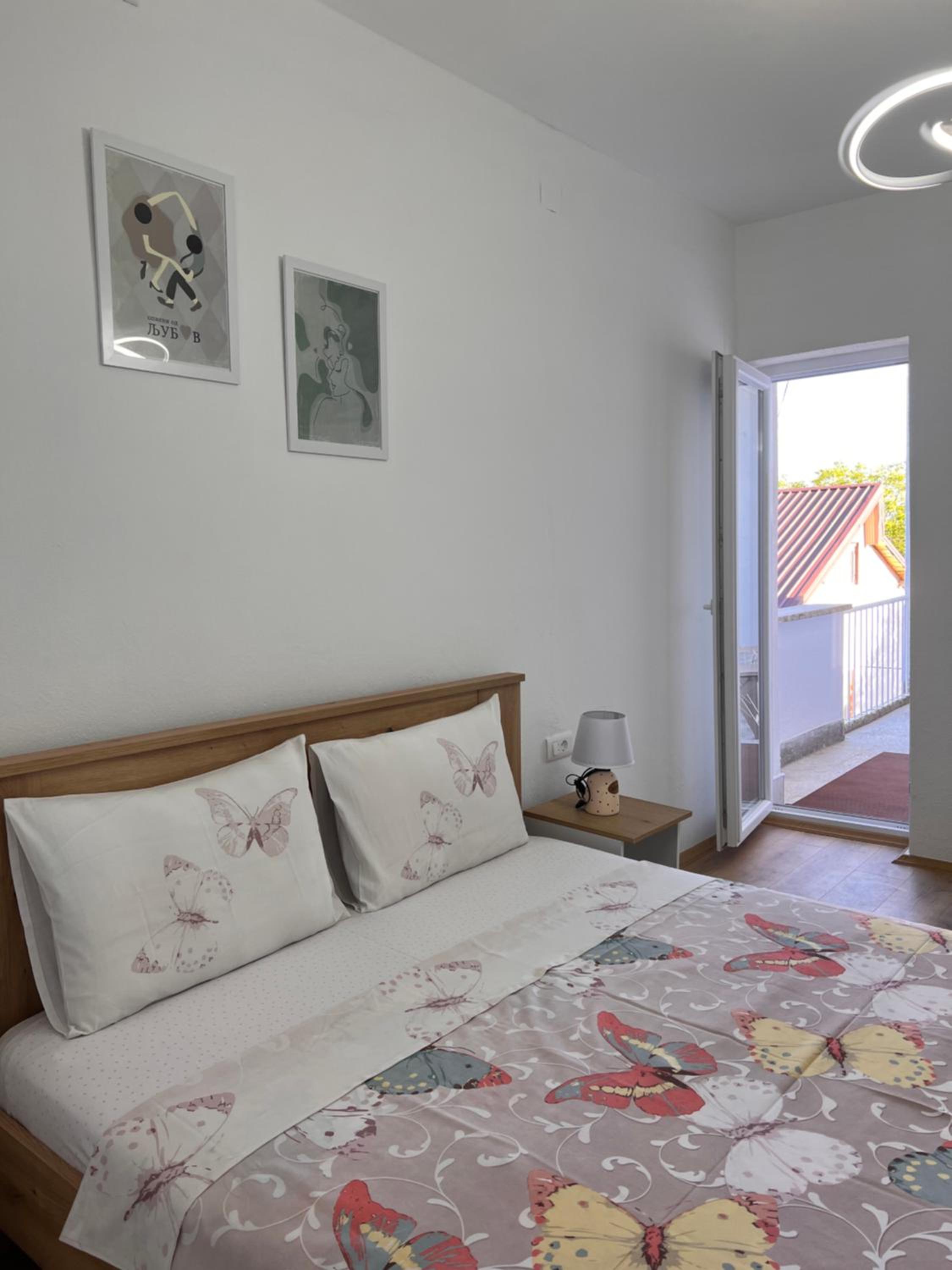 R&D Central Apartment view 2