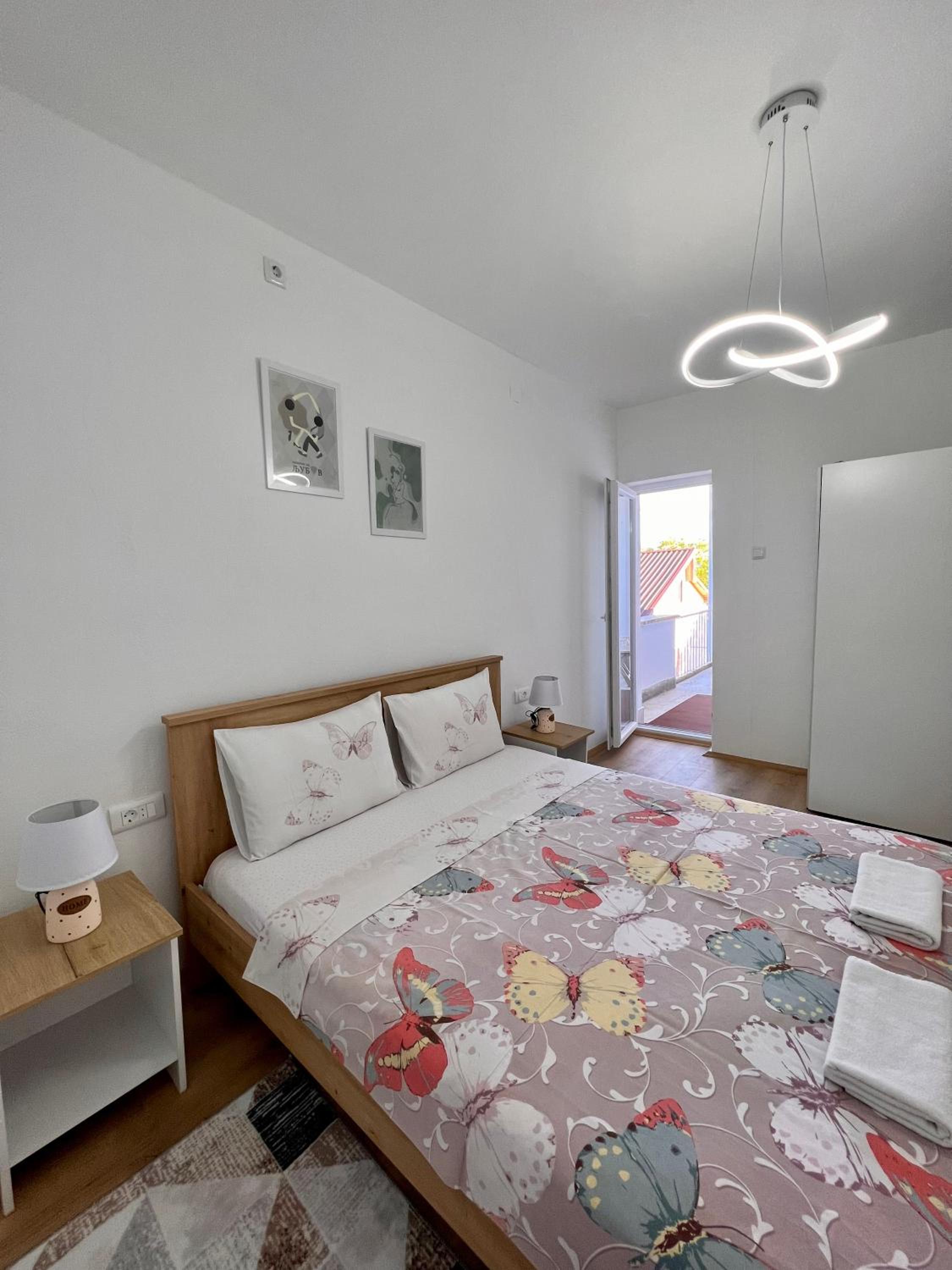 R&D Central Apartment view 4