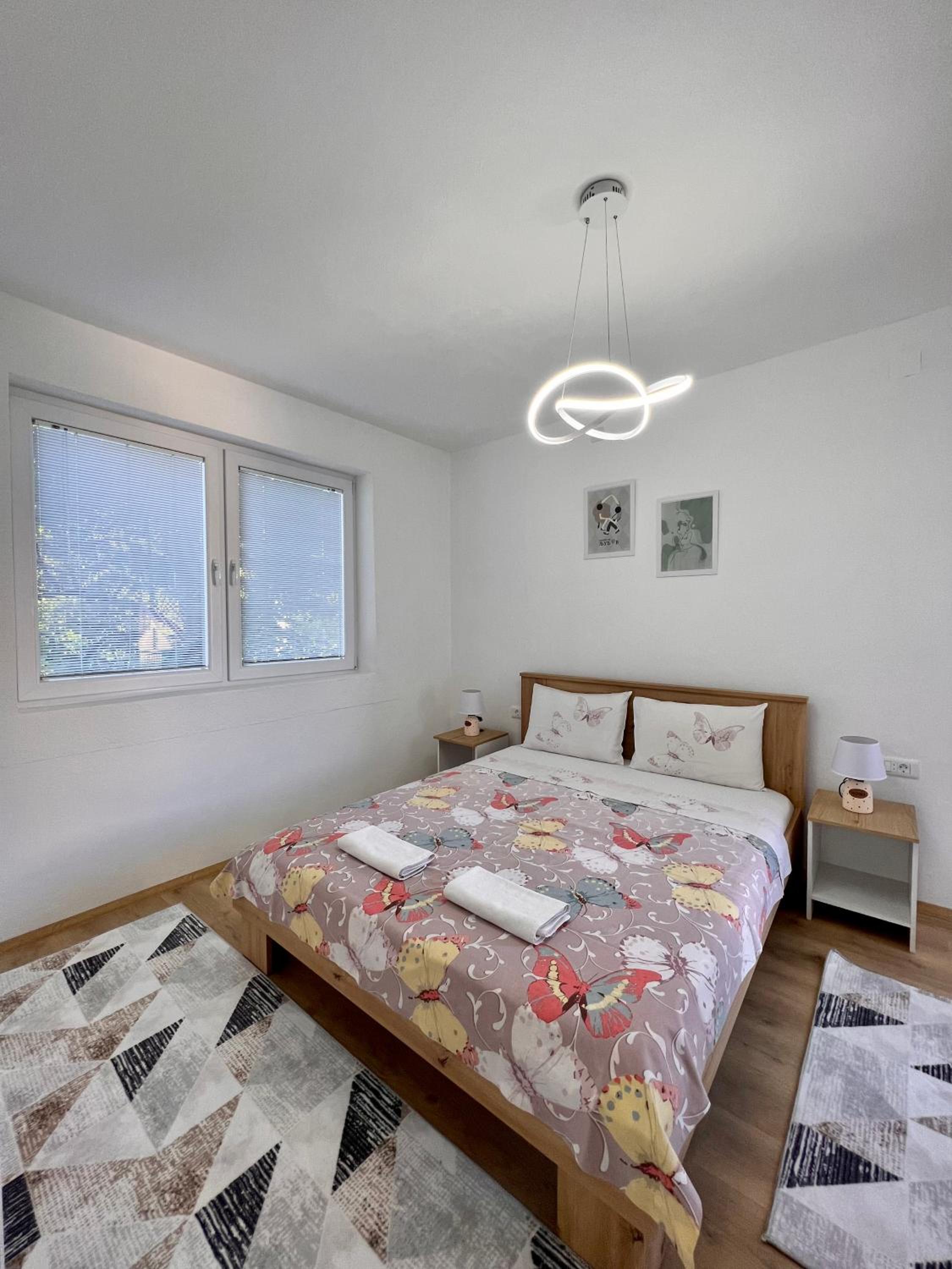 R&D Central Apartment view 5