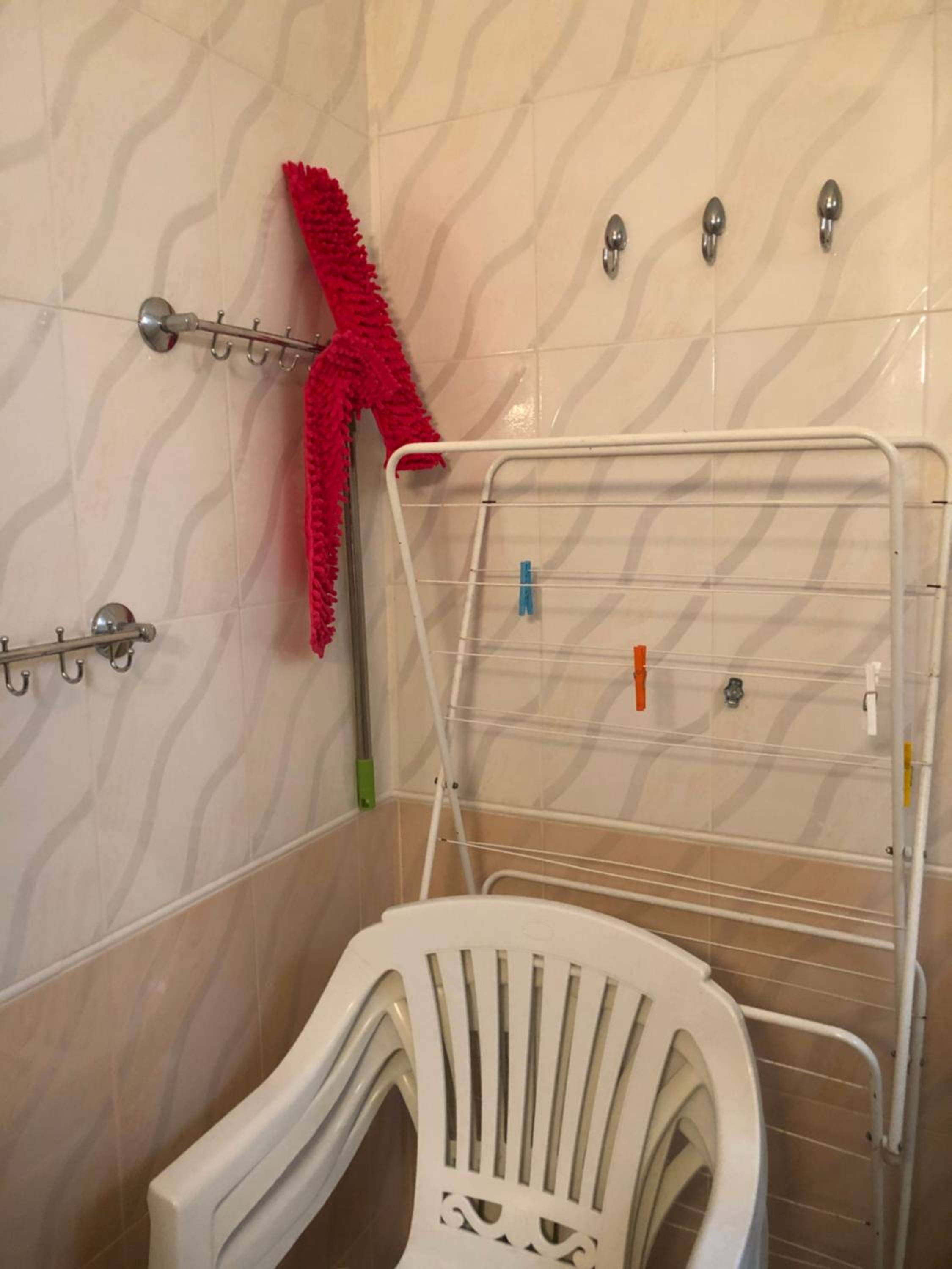 Sunny apartment in Sunny Beach