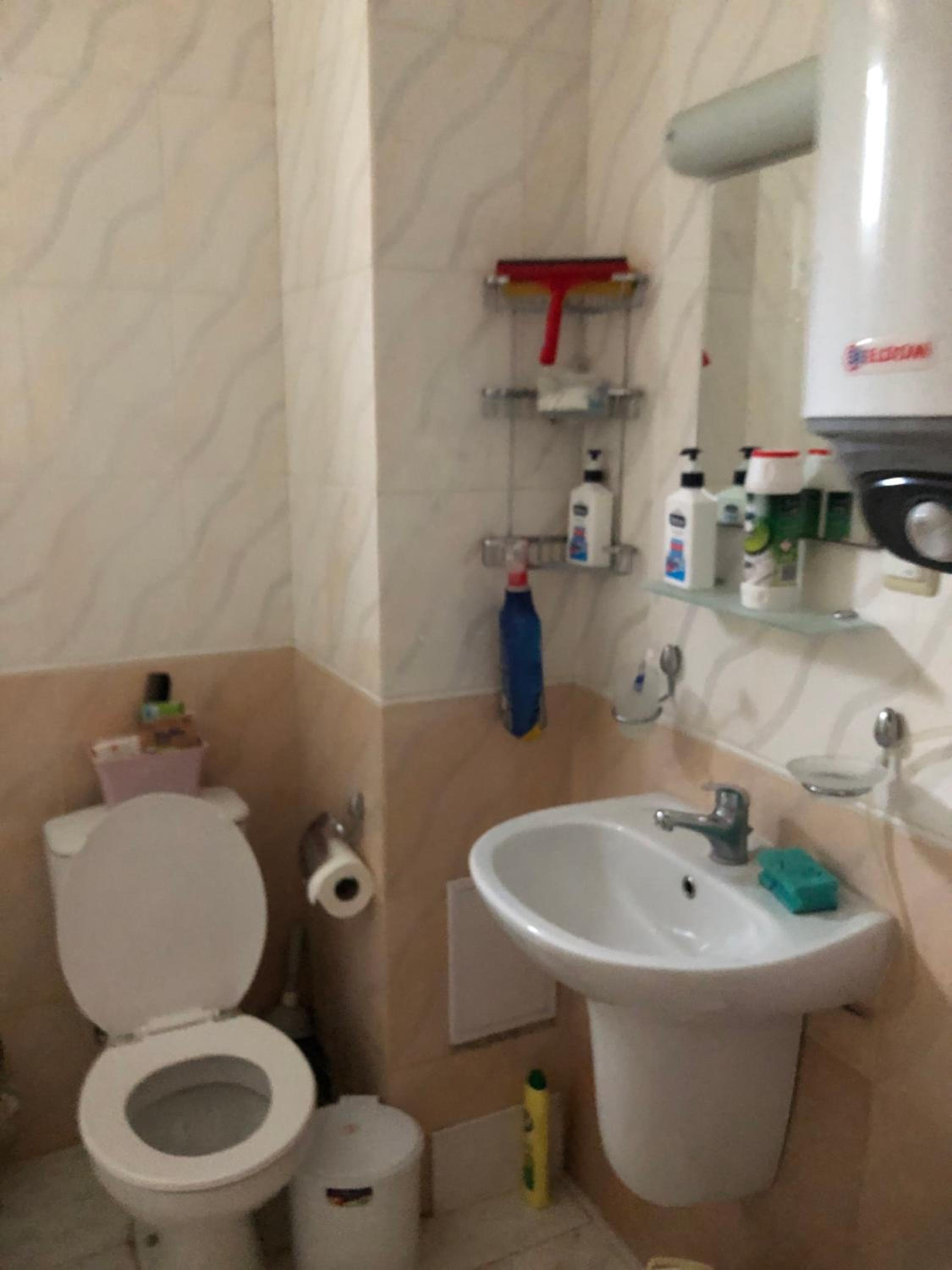Sunny apartment in Sunny Beach