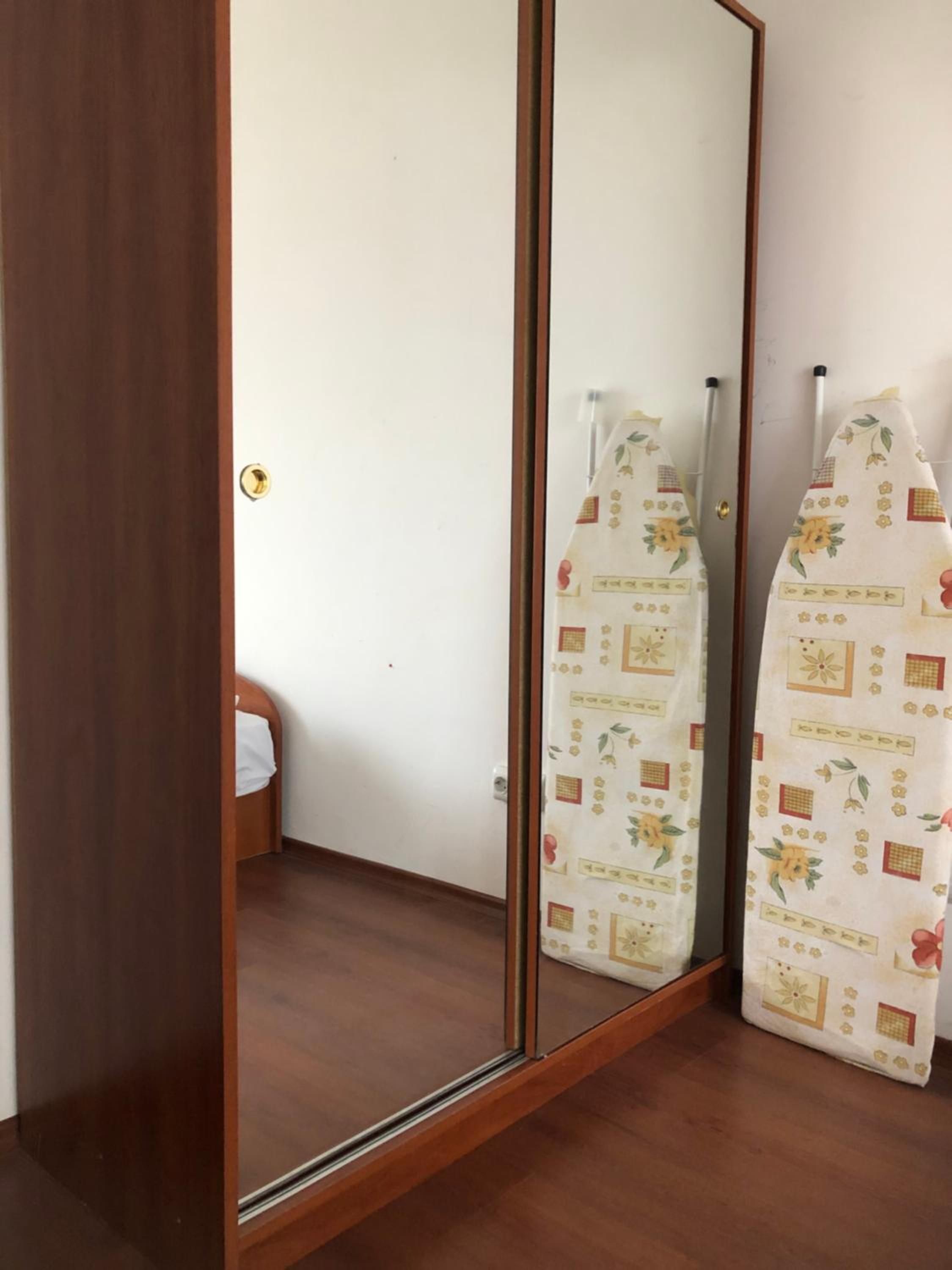 Sunny apartment in Sunny Beach