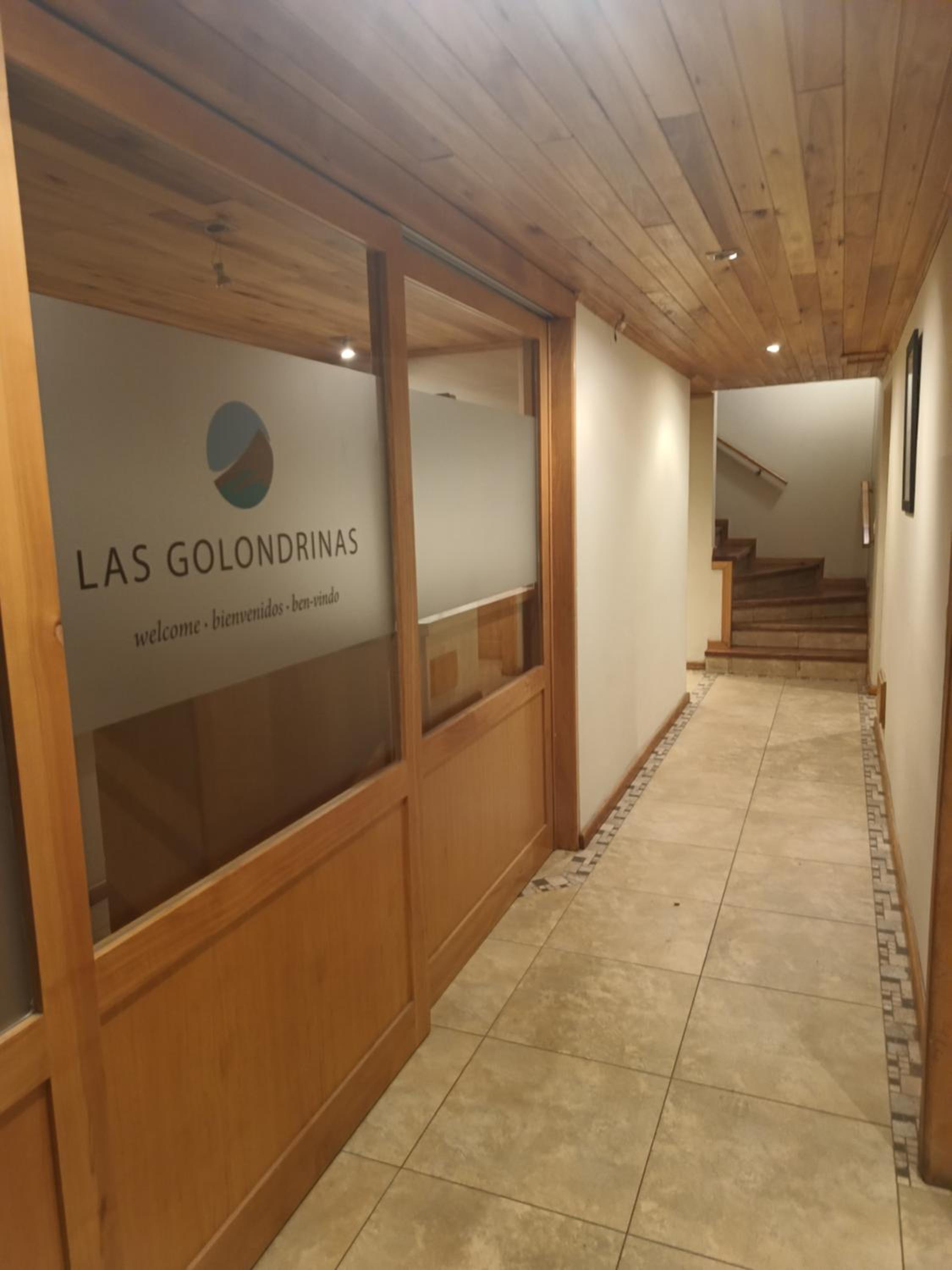 Las Golondrinas departamento