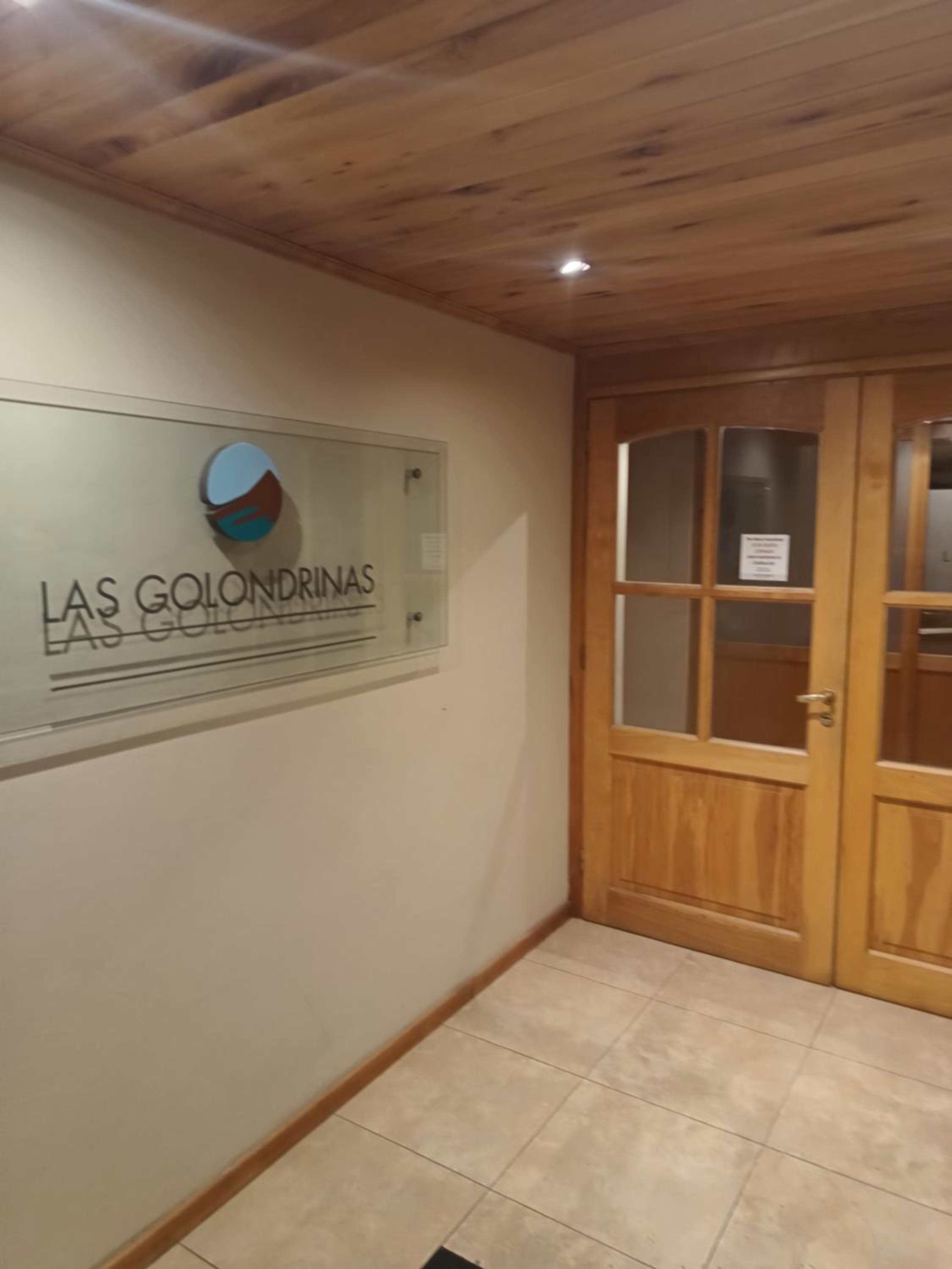 Las Golondrinas departamento
