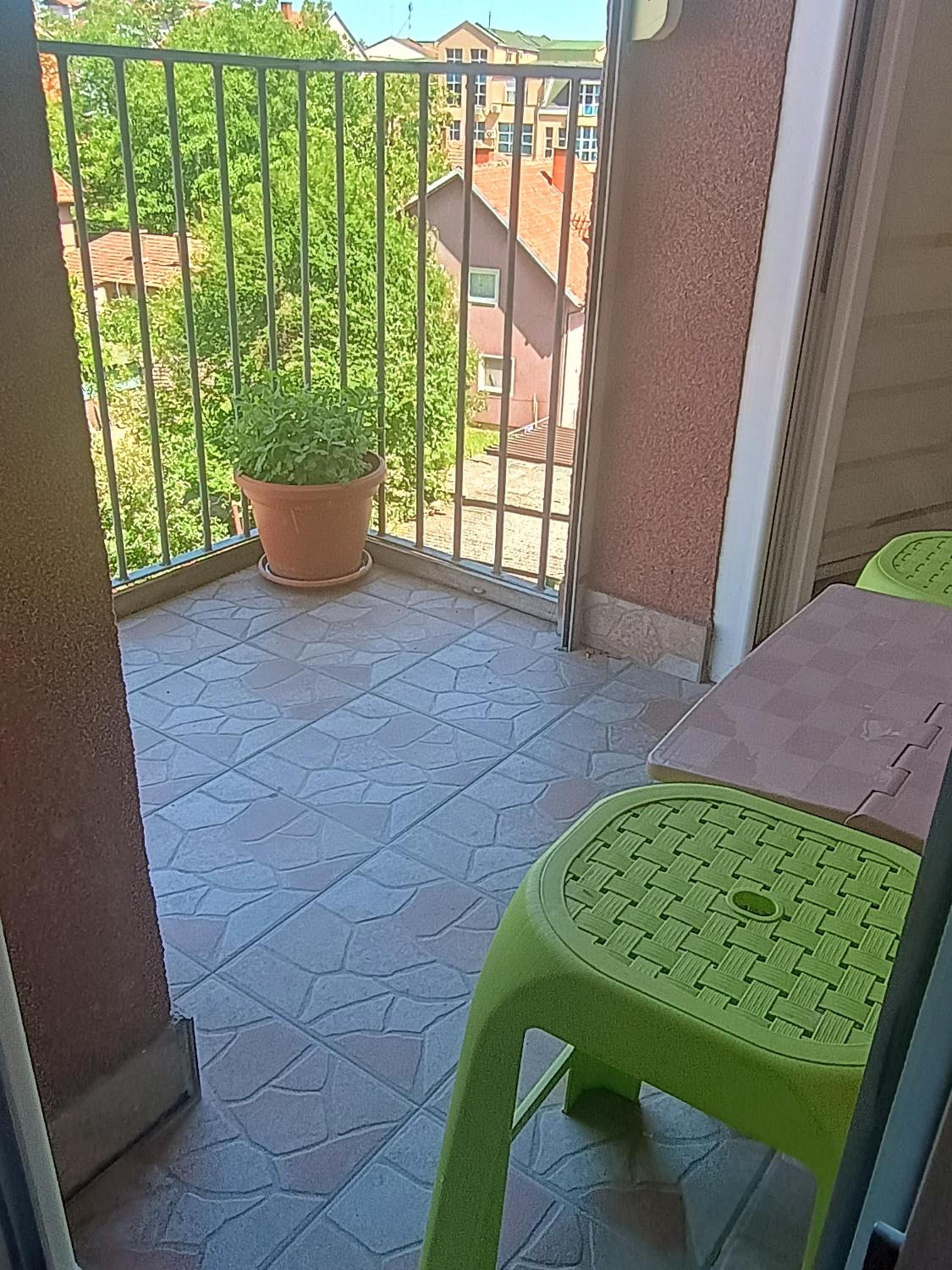 Apartman Konak view 2