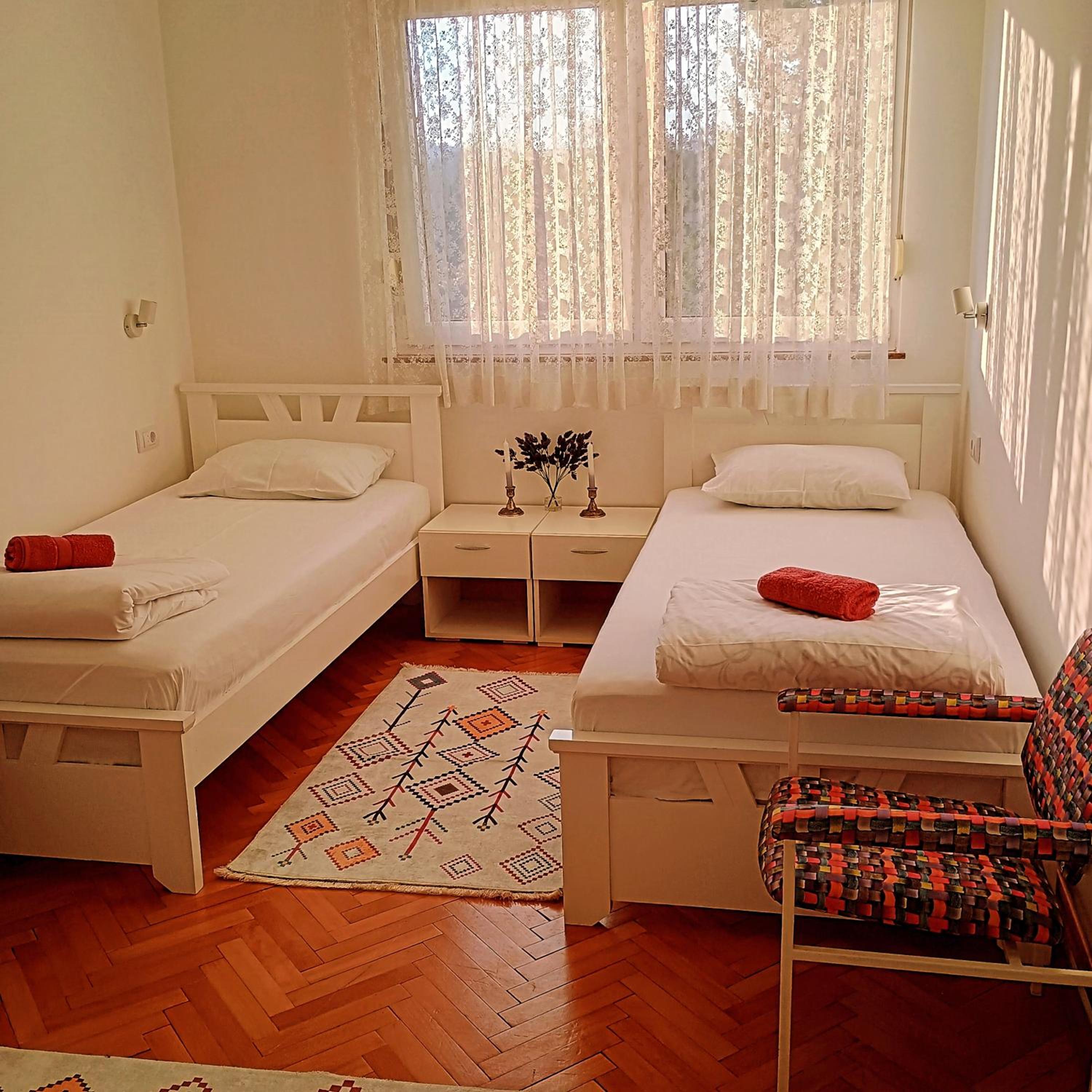 Apartman Konak view 3