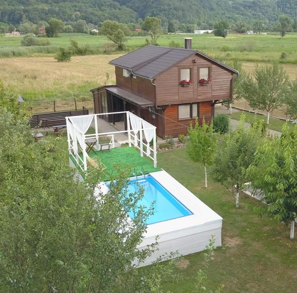 Kuća za odmor Dani