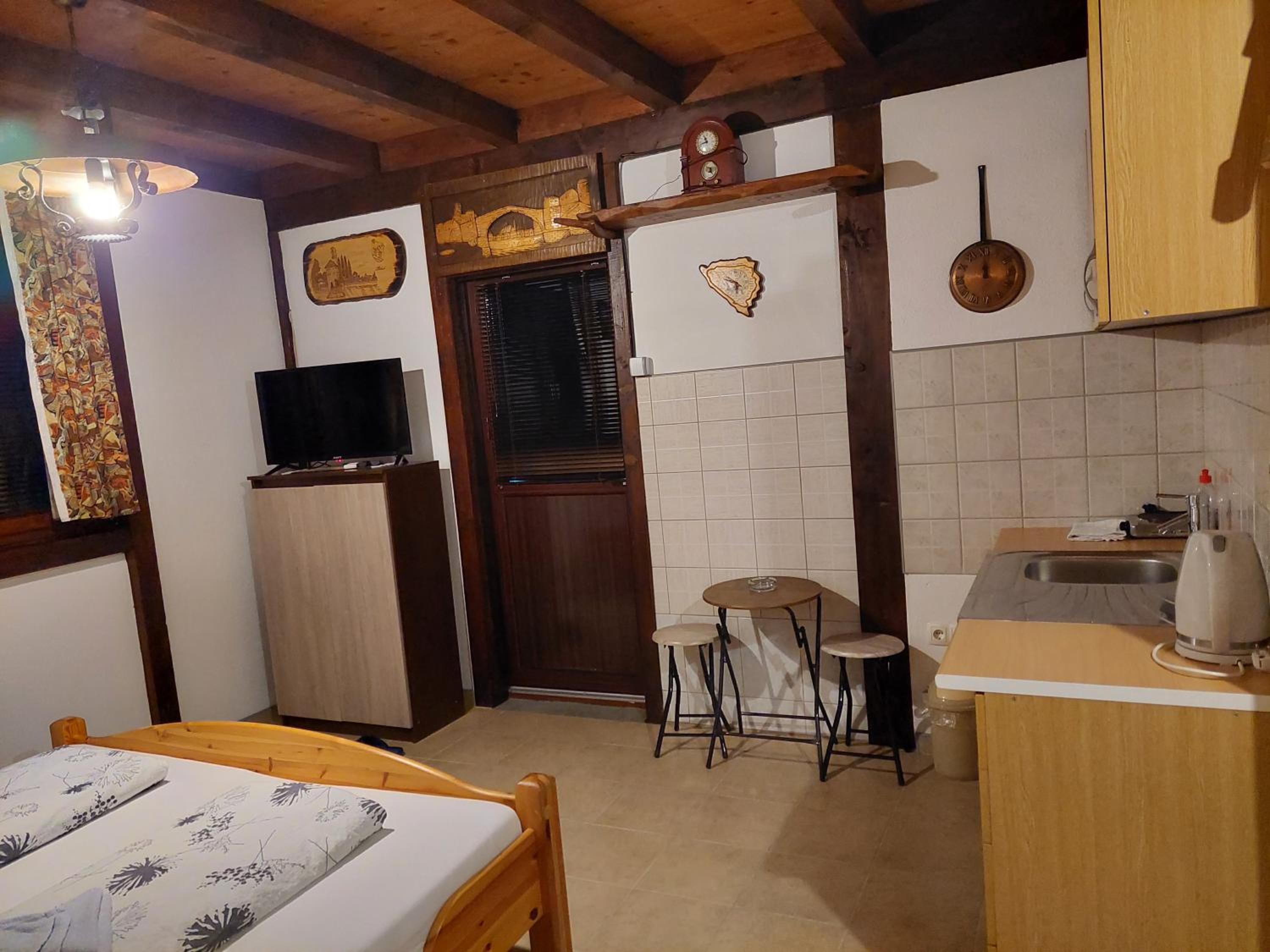 Kuća za odmor Dani
