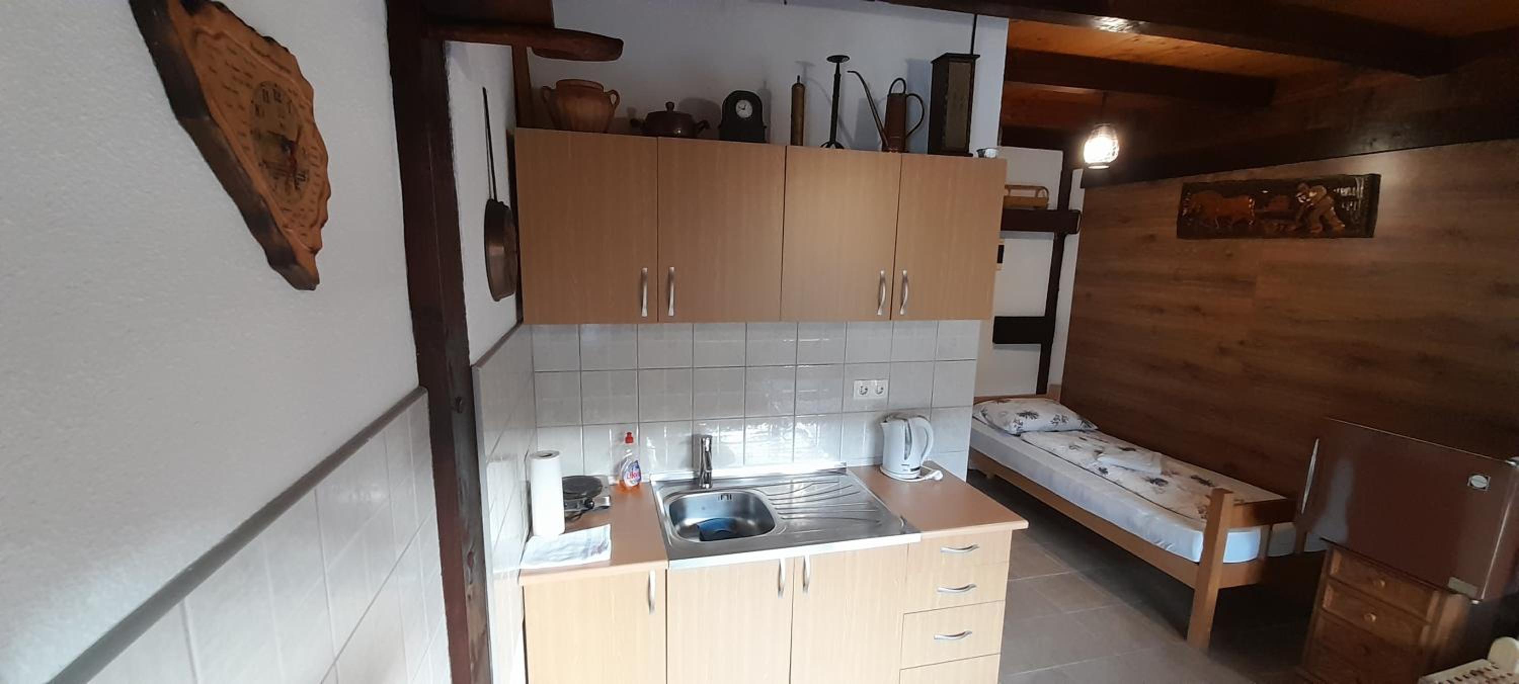 Kuća za odmor Dani