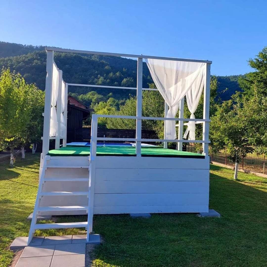 Kuća za odmor Dani